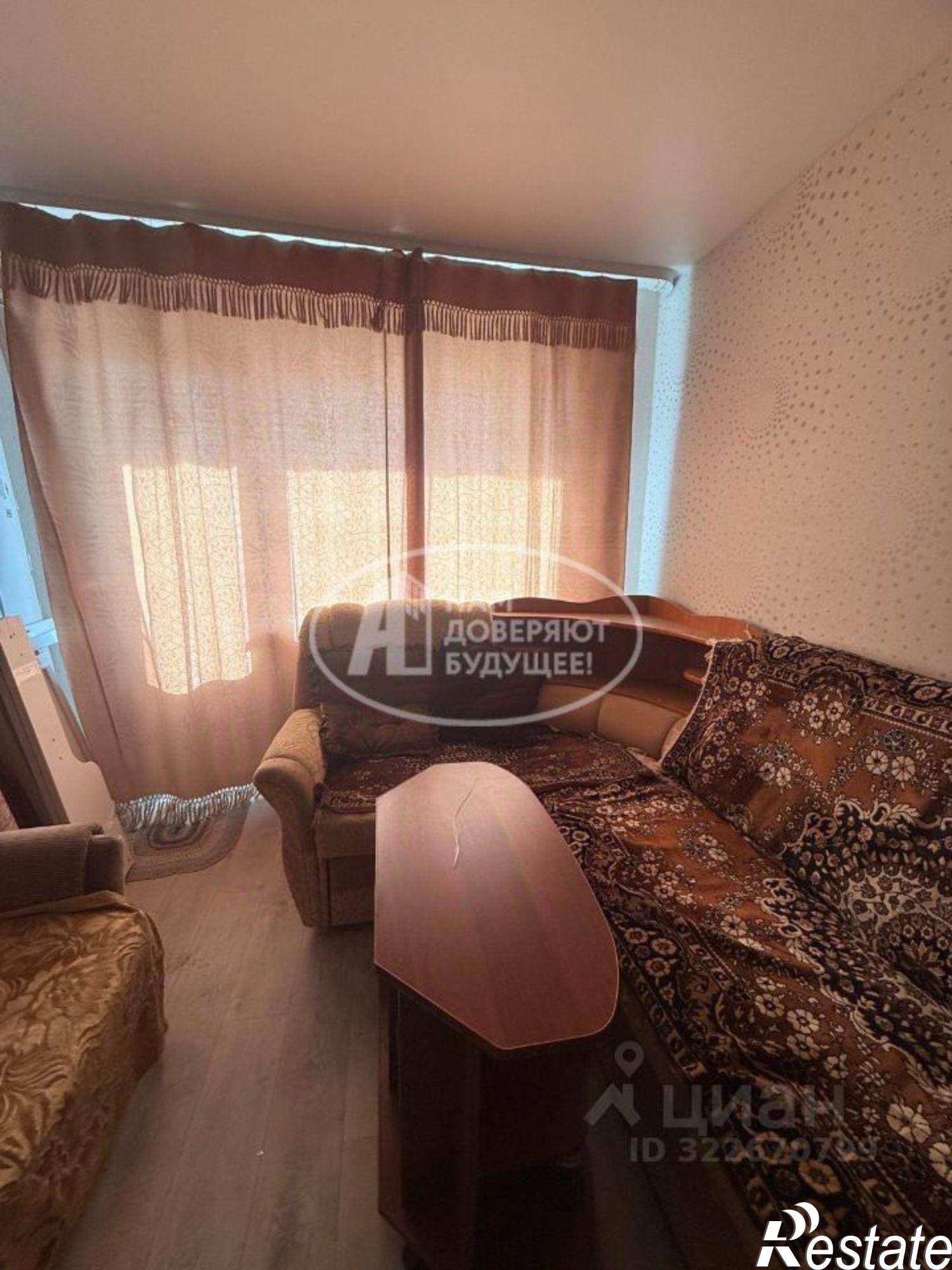 Купить квартиру за 1 450 000 рублей на Лысьвенский муниципальный округ