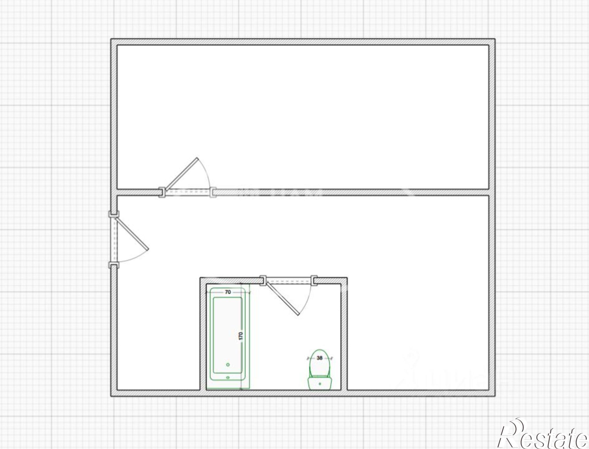 Купить квартиру за 1 450 000 рублей на Лысьвенский муниципальный округ