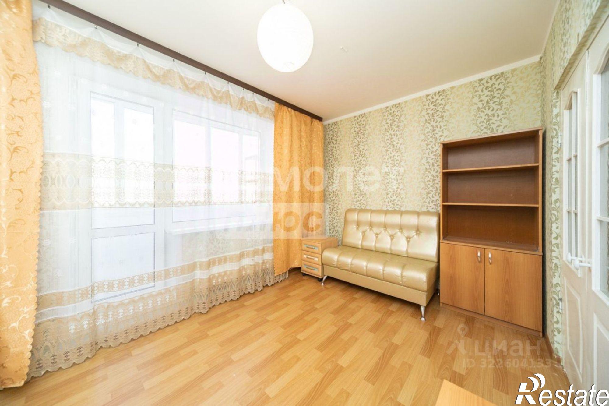 Купить квартиру за 6 700 000 рублей на Пермский район, Кондратово д.