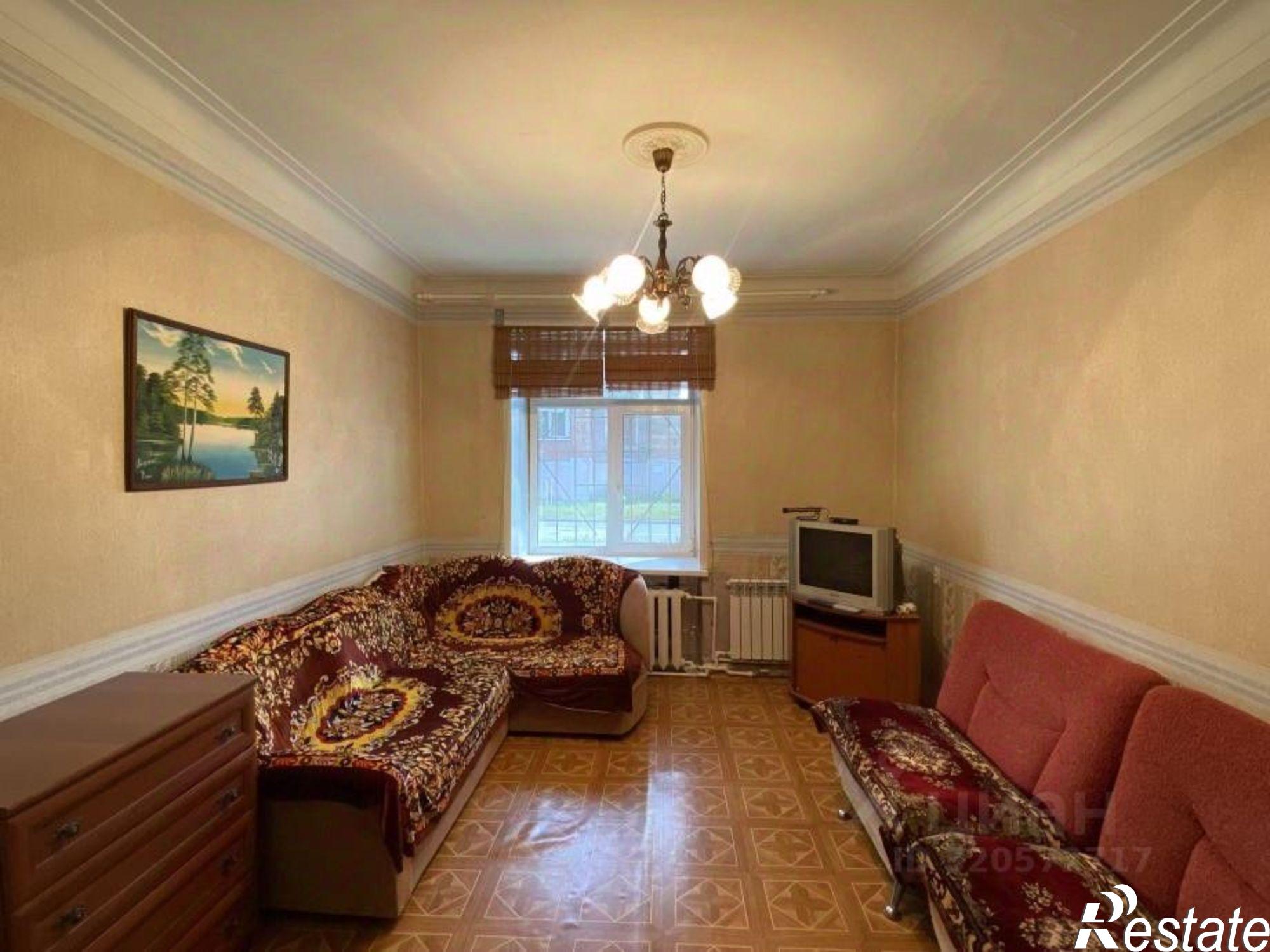 Купить квартиру за 2 800 000 рублей на г Березники, ул Олега Кошевого, д 11