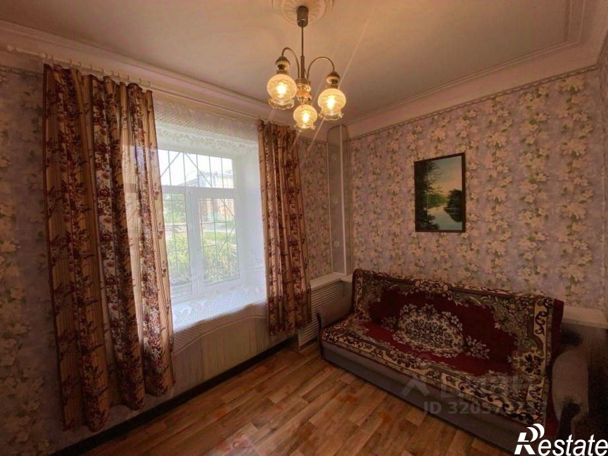 Купить квартиру за 2 800 000 рублей на г Березники, ул Олега Кошевого, д 11