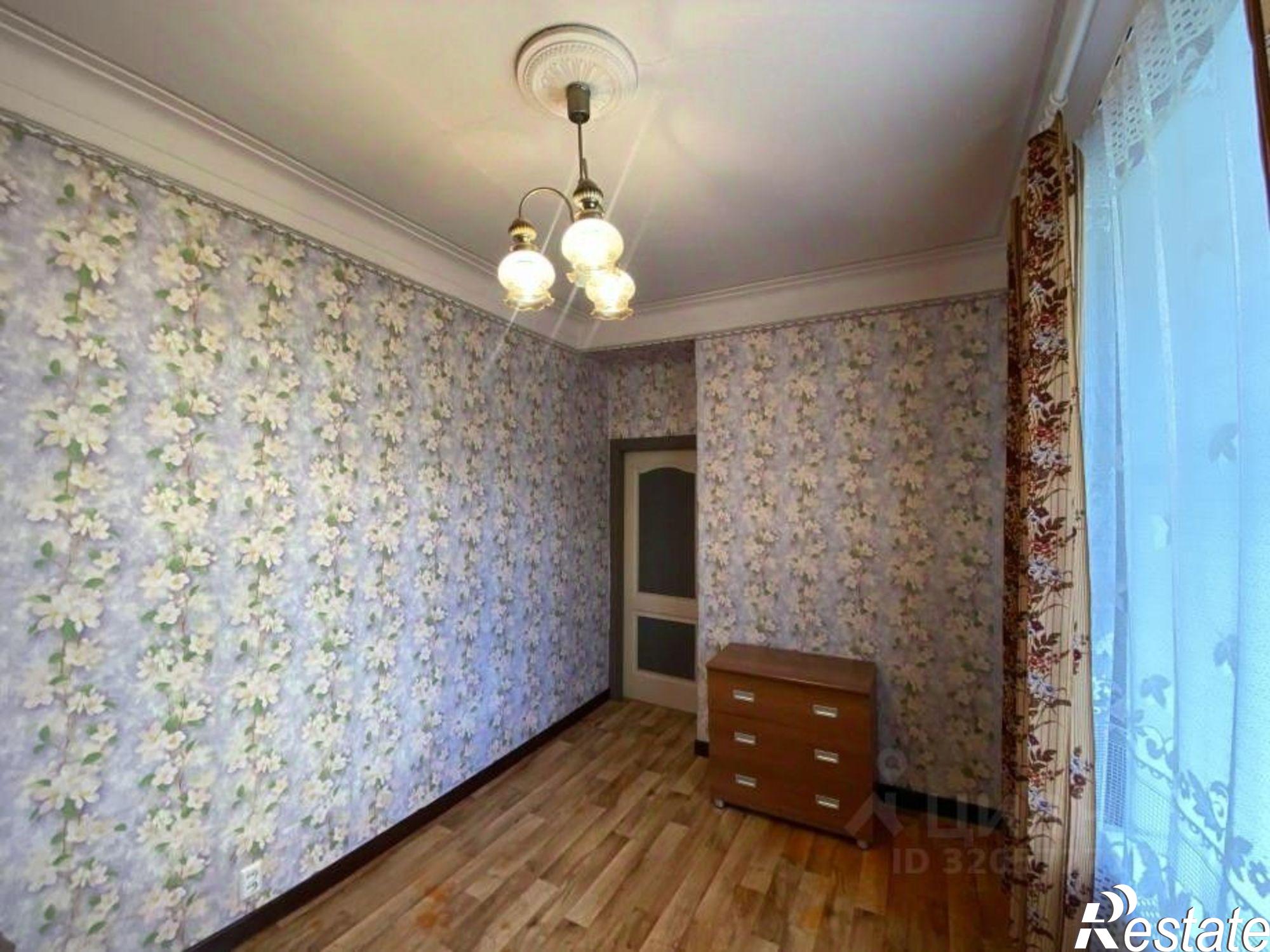 Купить квартиру за 2 800 000 рублей на г Березники, ул Олега Кошевого, д 11