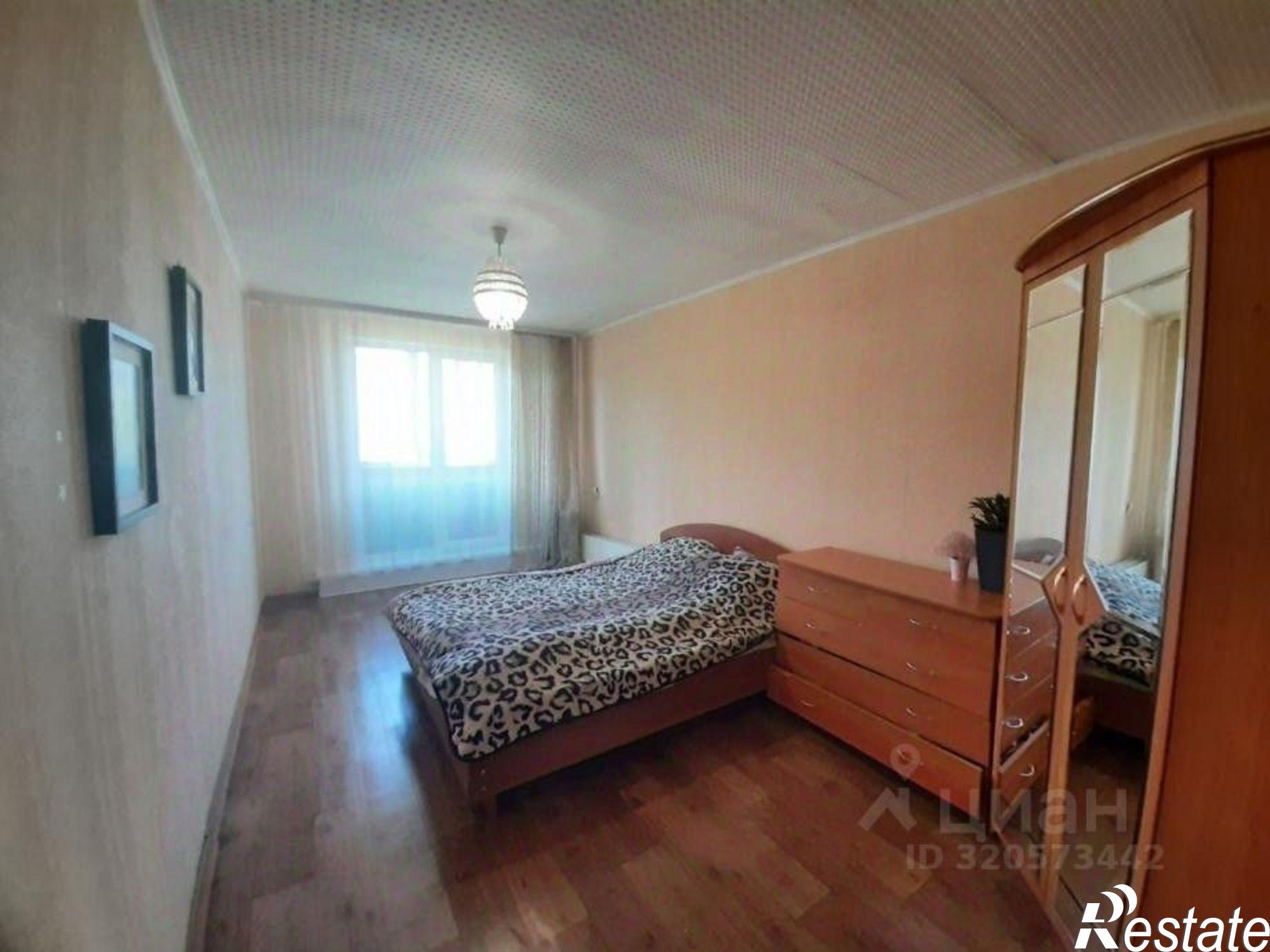 Купить квартиру за 2 400 000 рублей на г Березники, ул Парижской Коммуны, д 46