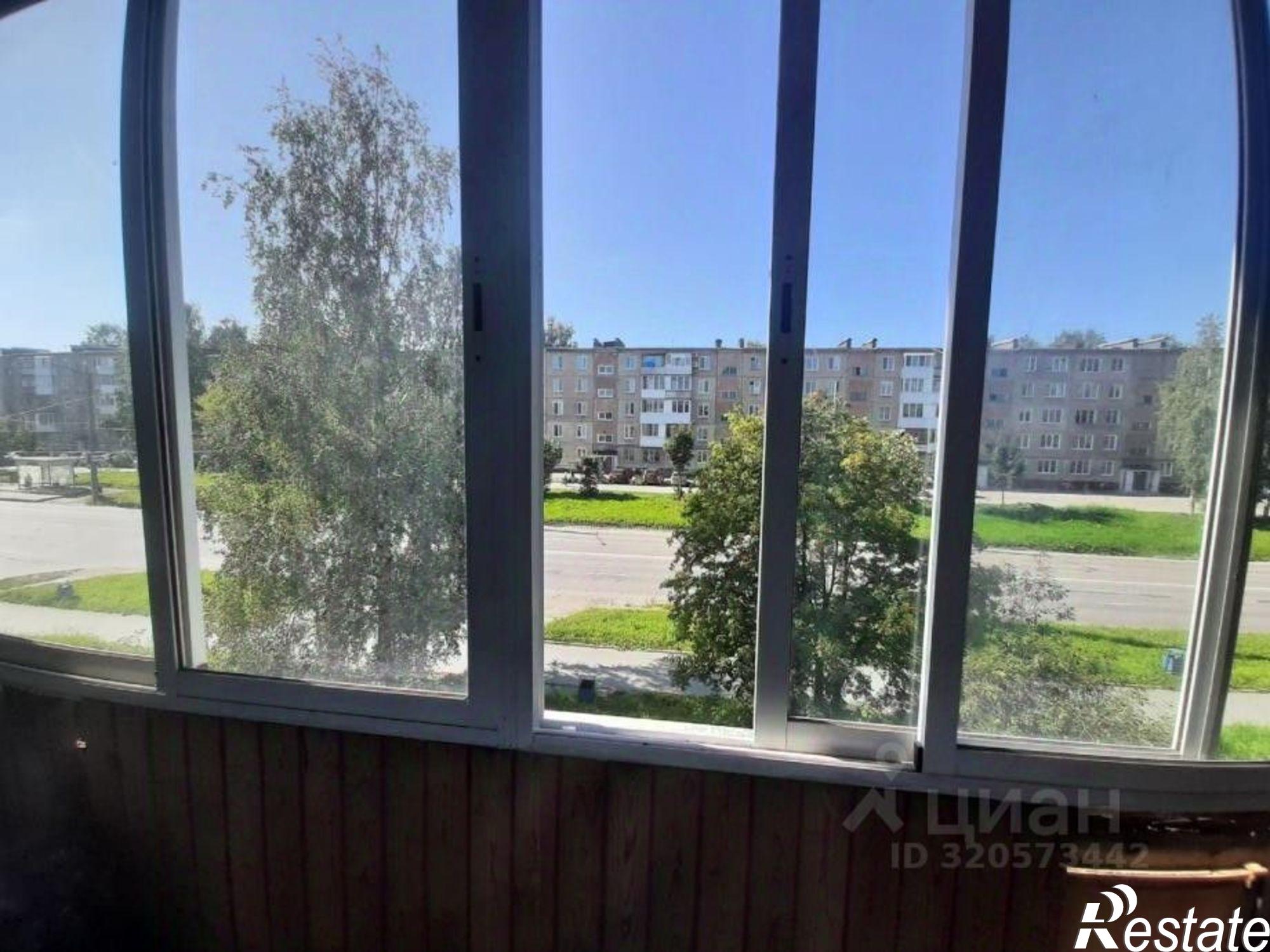 Купить квартиру за 2 400 000 рублей на г Березники, ул Парижской Коммуны, д 46