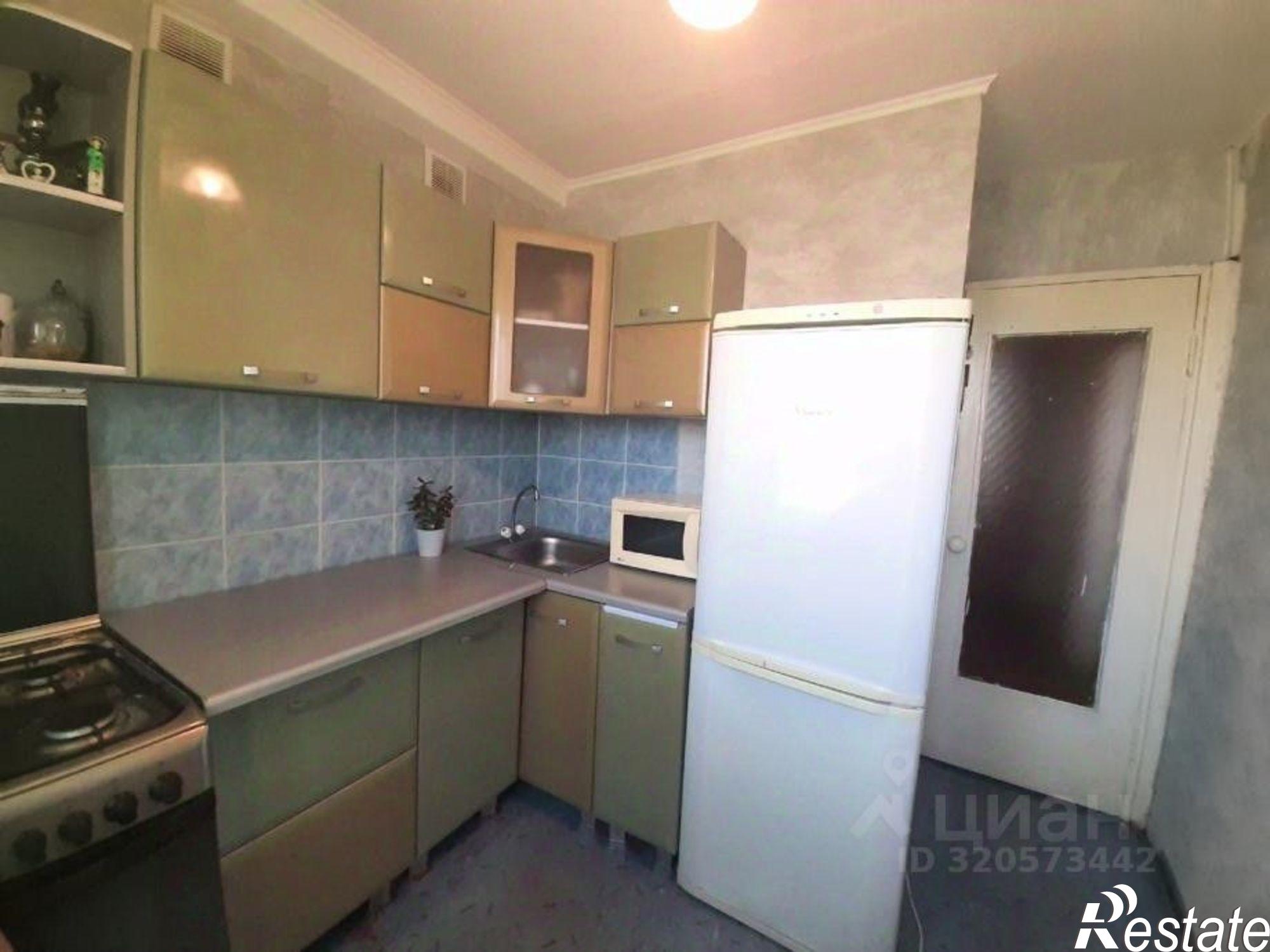 Купить квартиру за 2 400 000 рублей на г Березники, ул Парижской Коммуны, д 46