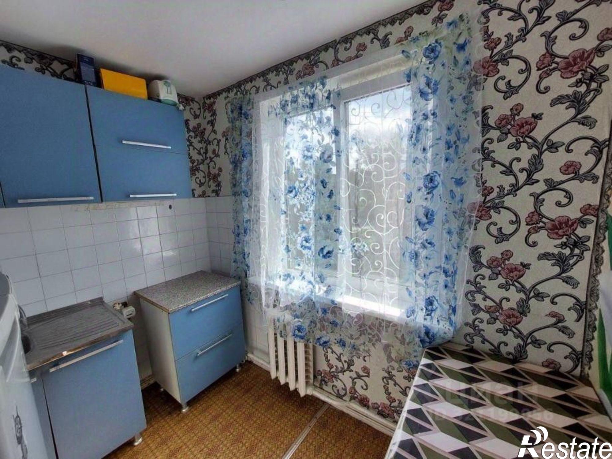 Купить квартиру за 1 400 000 рублей на улица Свердлова, 136