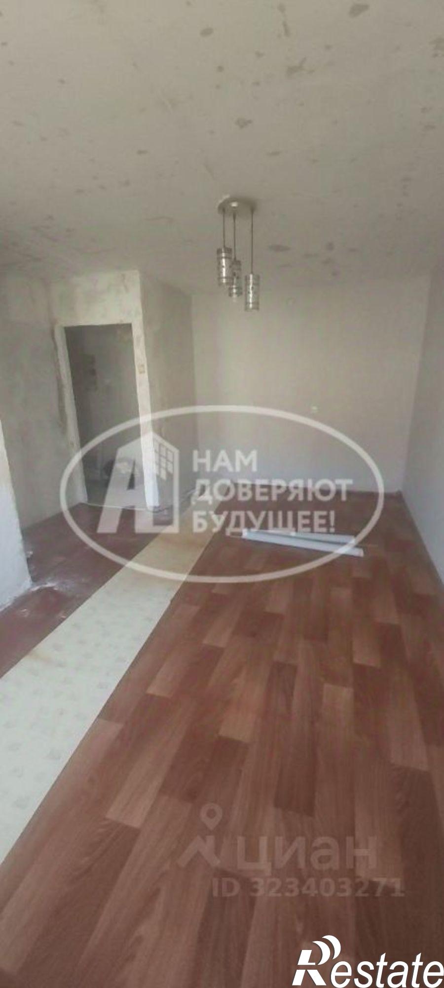 Купить квартиру за 1 400 000 рублей на Чусовской муниципальный округ, Чусовой