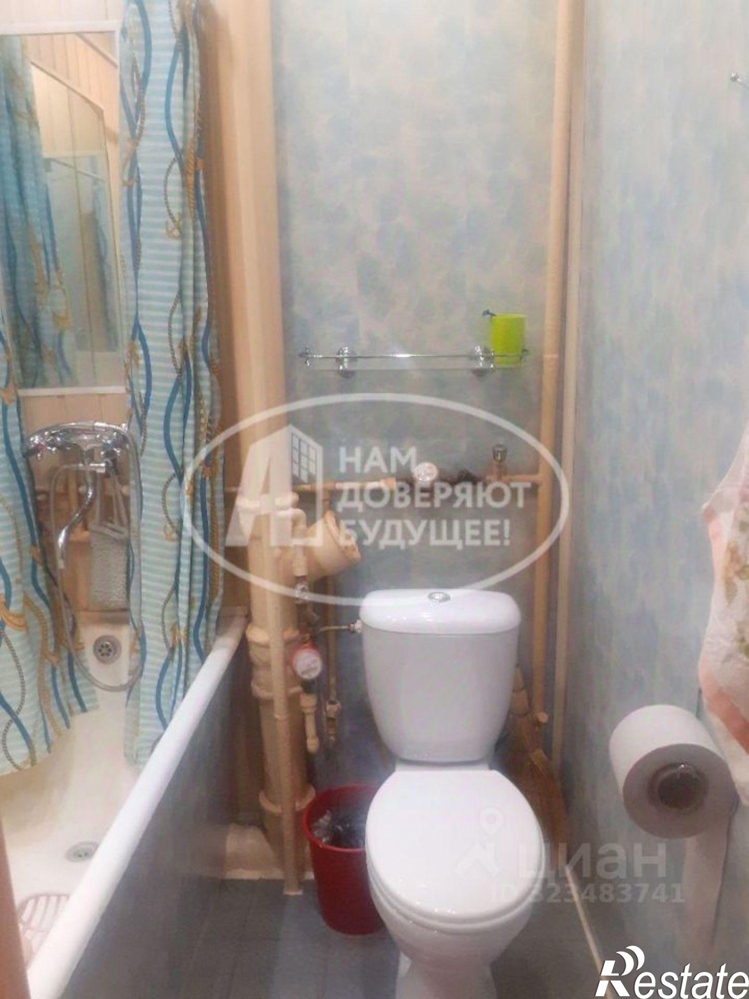 Купить квартиру за 1 300 000 рублей на муниципальный округ Березники