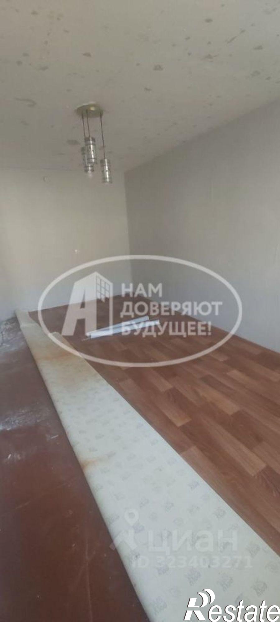 Купить квартиру за 1 400 000 рублей на Чусовской муниципальный округ, Чусовой