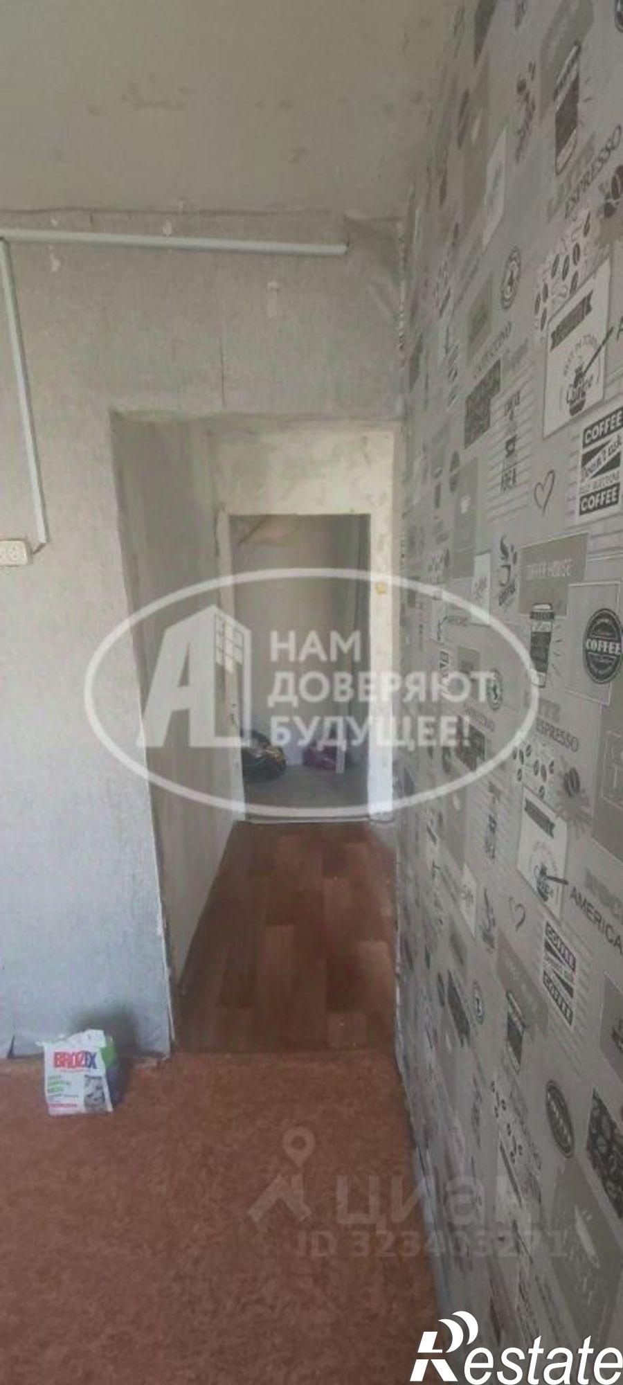 Купить квартиру за 1 400 000 рублей на Чусовской муниципальный округ, Чусовой