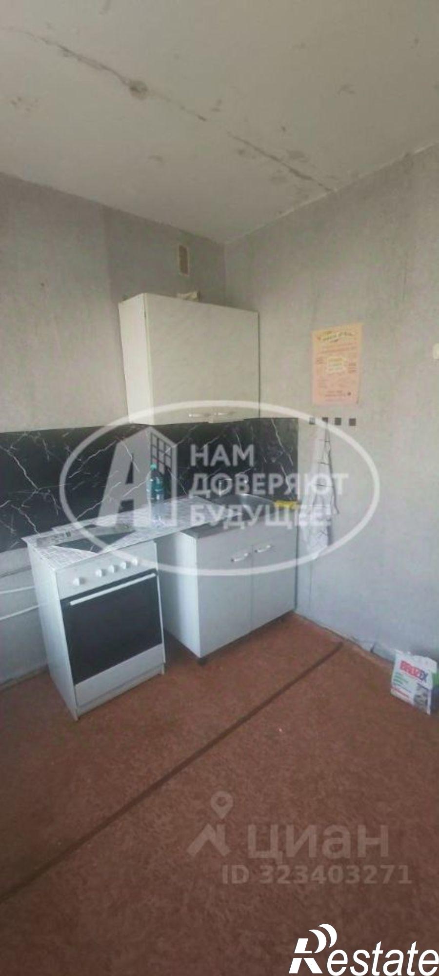 Купить квартиру за 1 400 000 рублей на Чусовской муниципальный округ, Чусовой