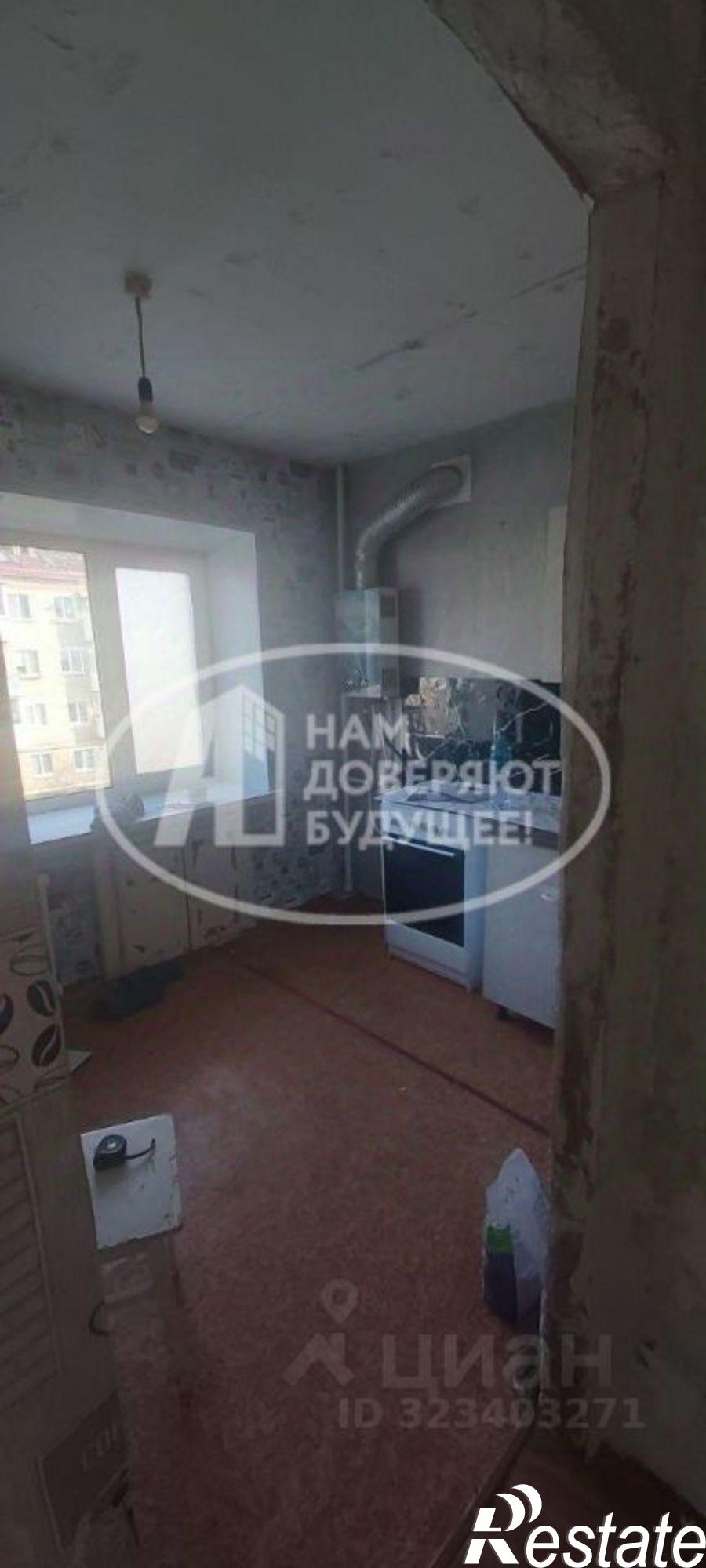 Купить квартиру за 1 400 000 рублей на Чусовской муниципальный округ, Чусовой