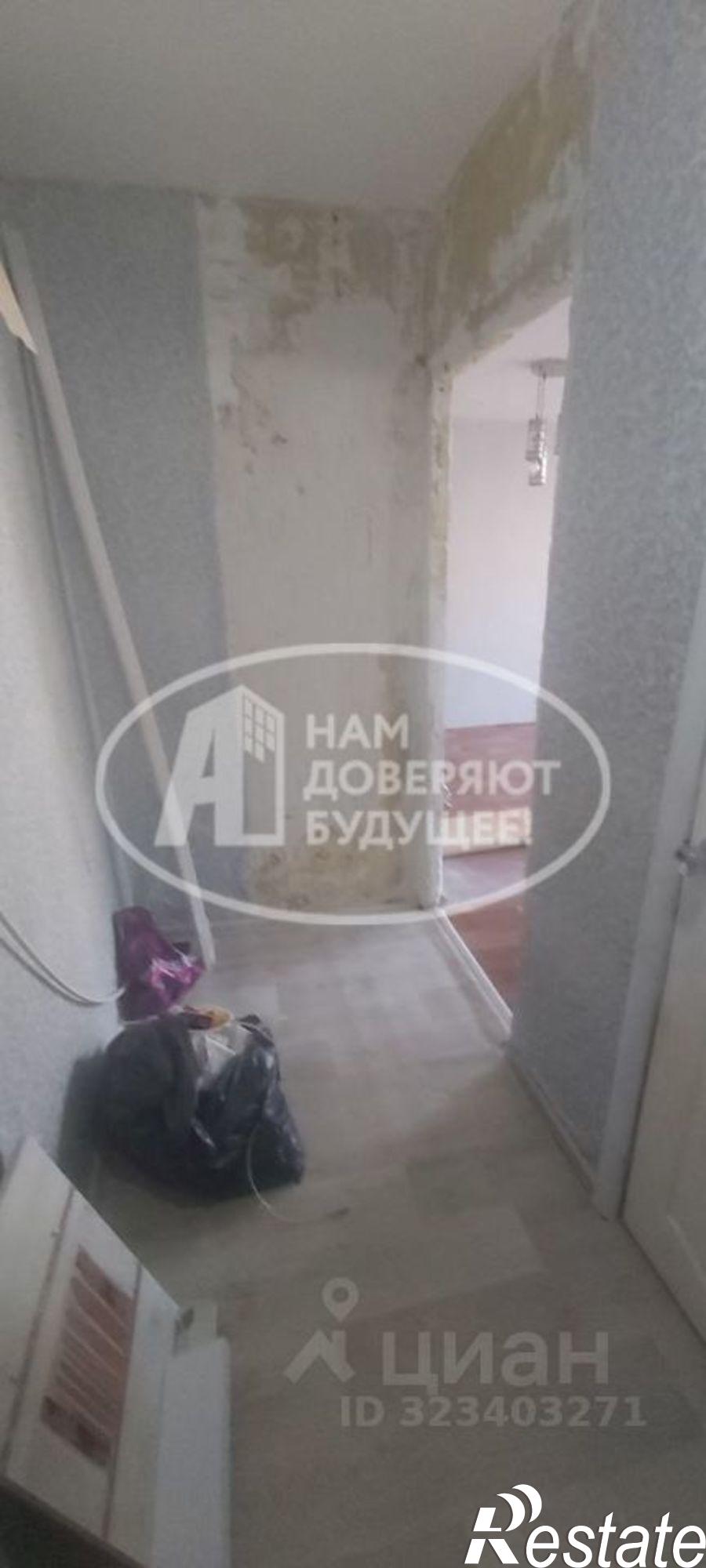 Купить квартиру за 1 400 000 рублей на Чусовской муниципальный округ, Чусовой