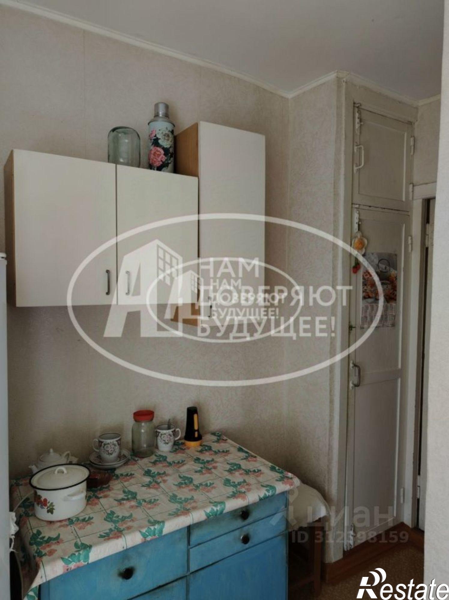 Купить квартиру за 2 700 000 рублей на Очёрский городской округ, Очёр