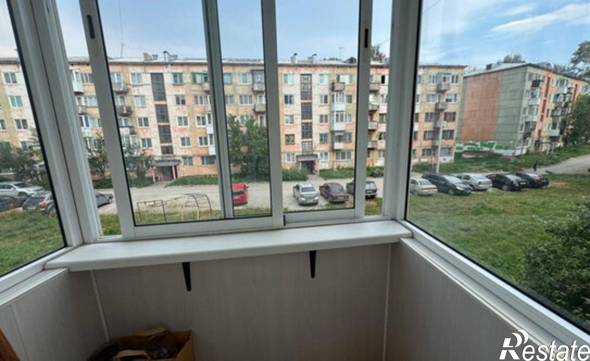 Купить квартиру за 1 999 000 рублей на Березники, Юбилейная улица, 83