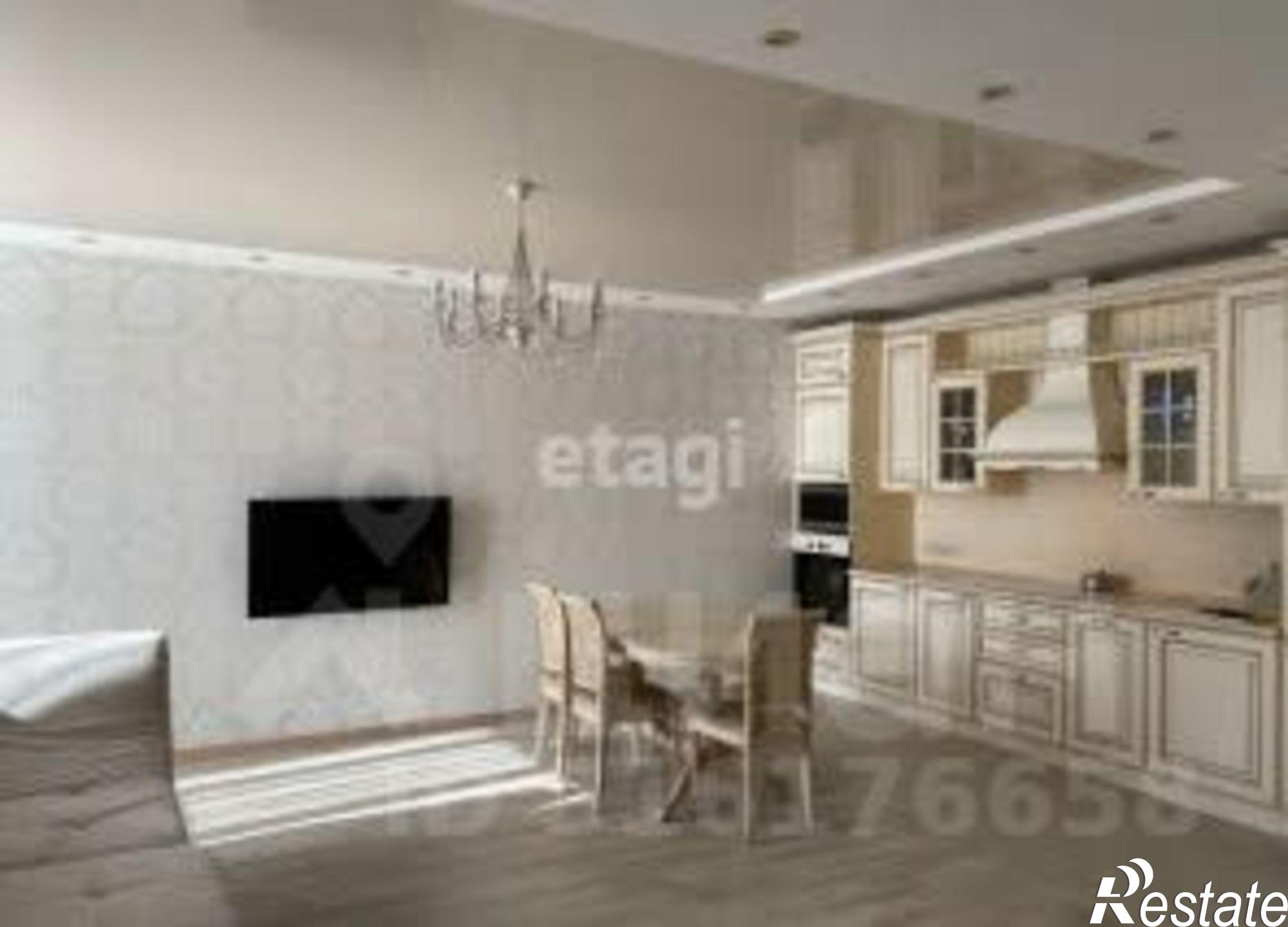 Купить квартиру за 15 000 000 рублей на городской округ Пермь, Пермь