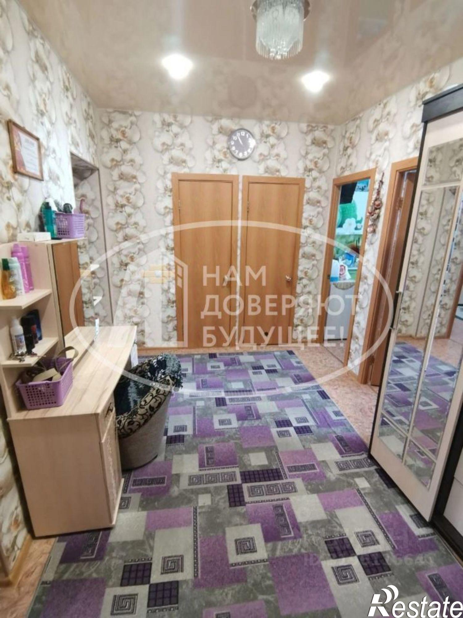 Купить квартиру за 4 000 000 рублей на проспект Ленина, 64