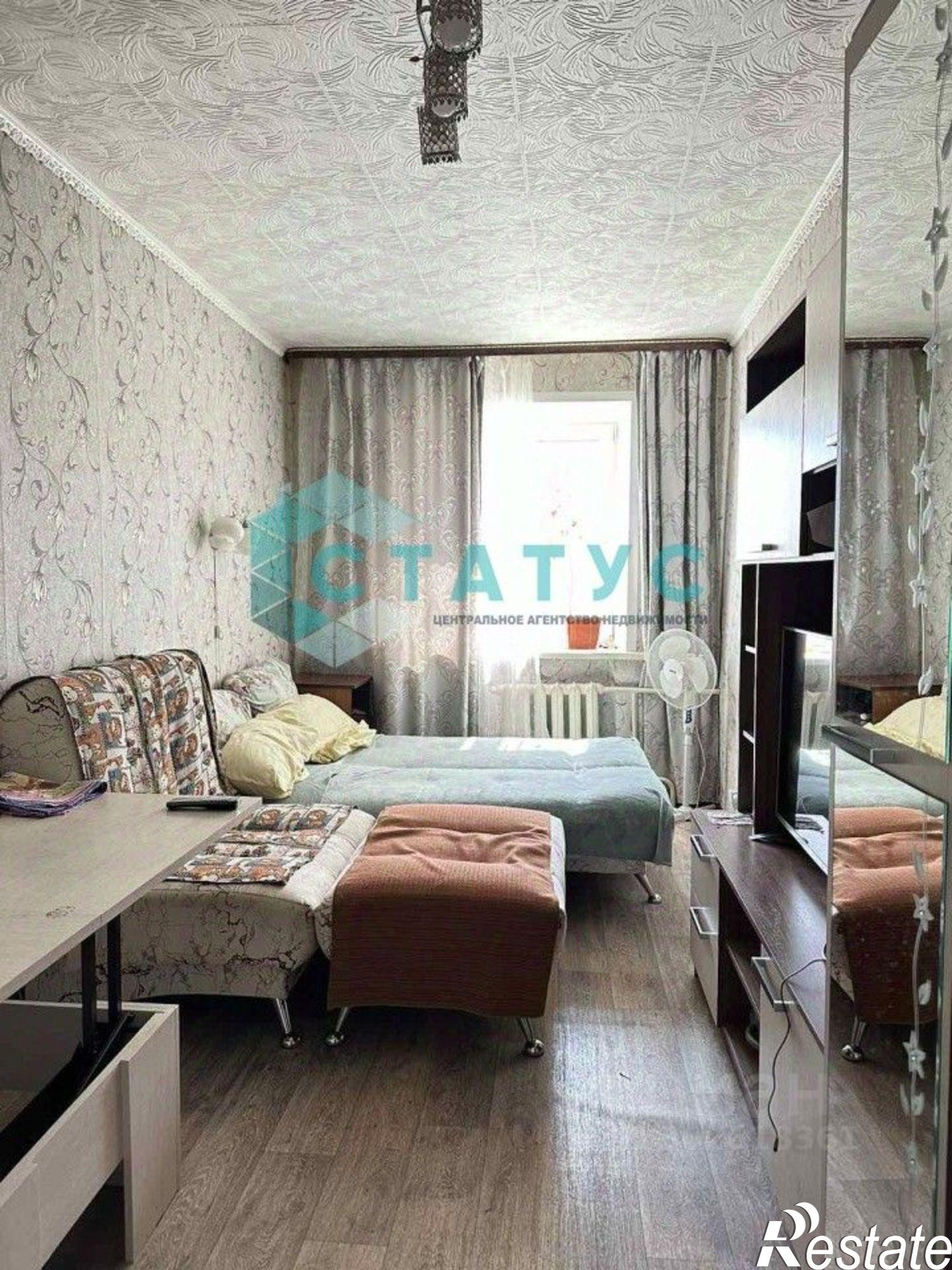 Купить квартиру за 2 200 000 рублей на Добрянка, ул. Жуковского, 21