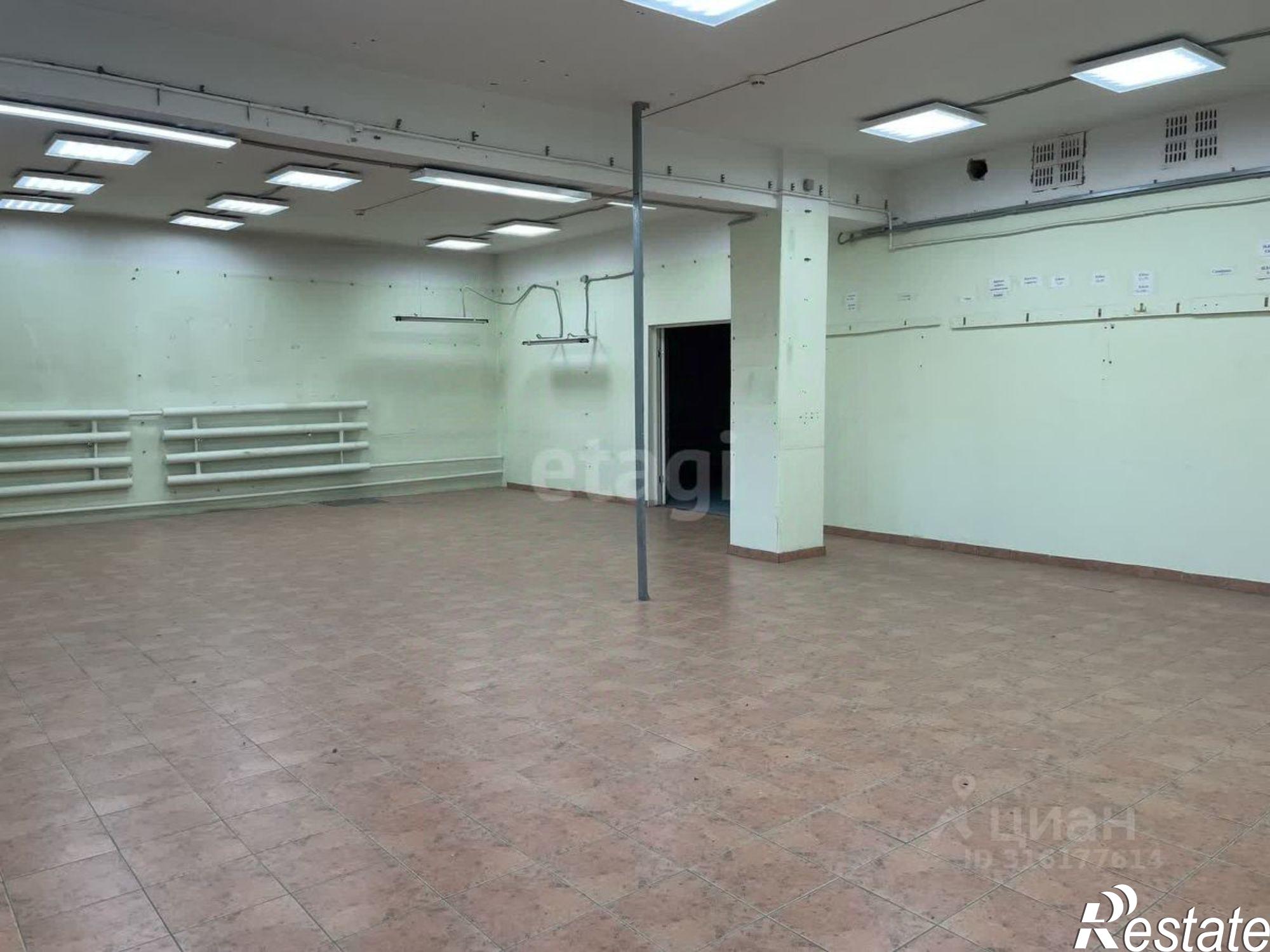 Купить помещение свободного назначения за 12 500 200 рублей на городской округ Пермь, Пермь