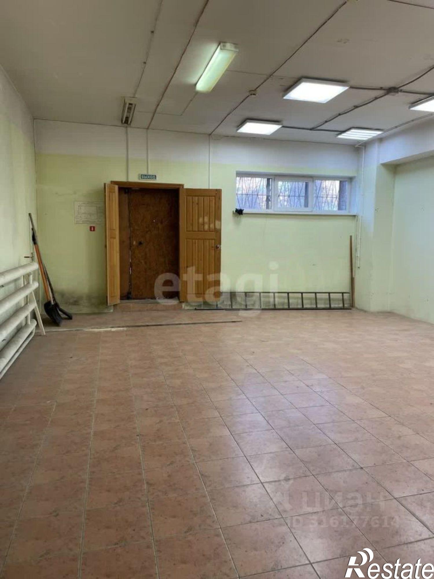 Купить помещение свободного назначения за 12 500 200 рублей на городской округ Пермь, Пермь