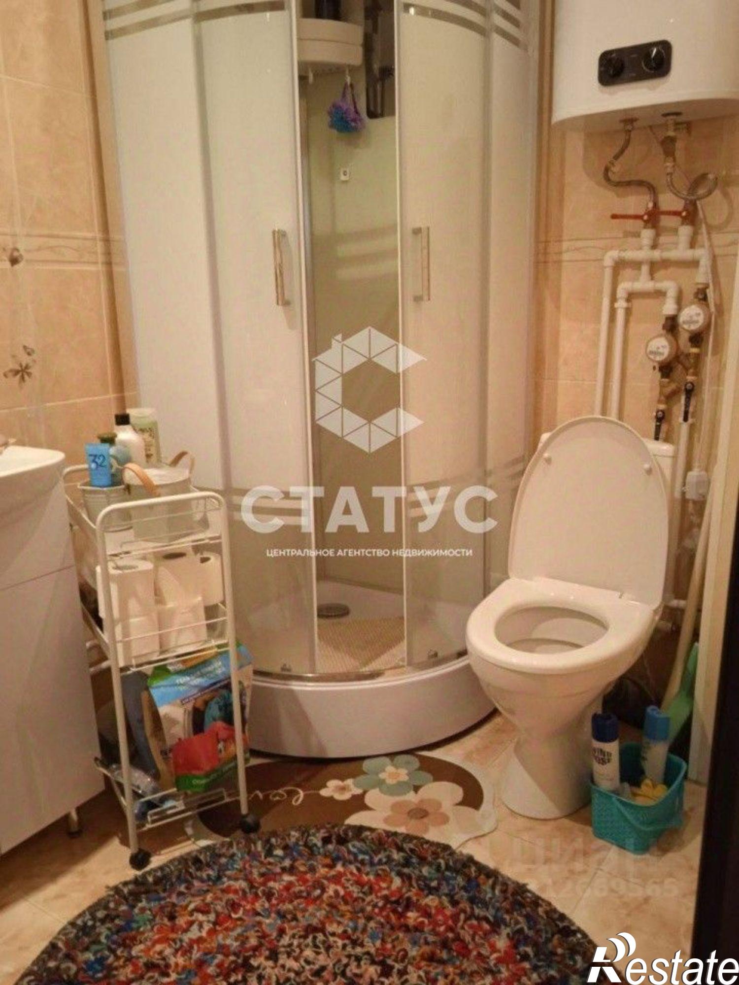 Купить квартиру за 2 350 000 рублей на Добрянка, пер. Строителей, 8