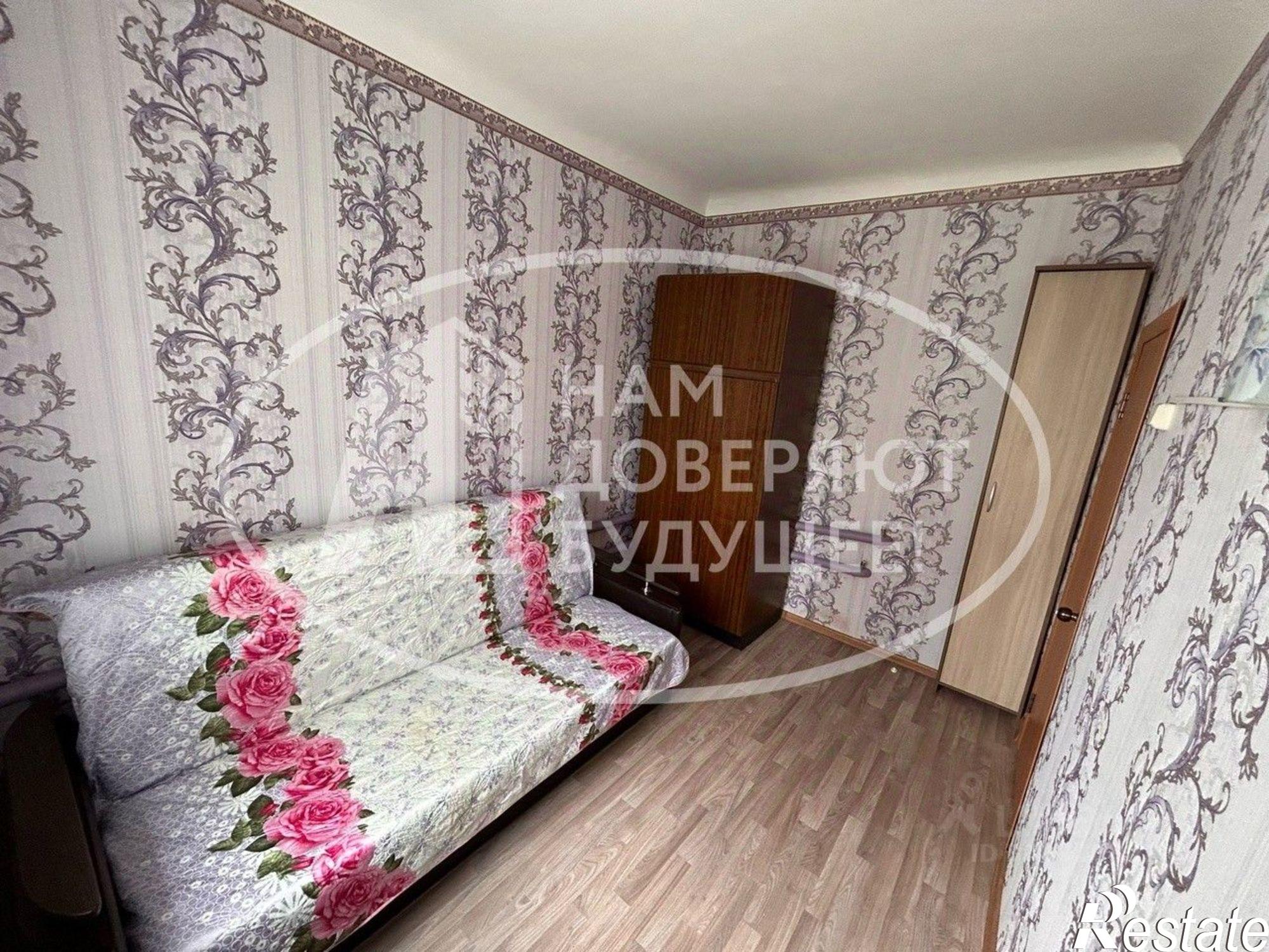 Купить квартиру за 2 600 000 рублей на Чусовской городской округ, Чусовой