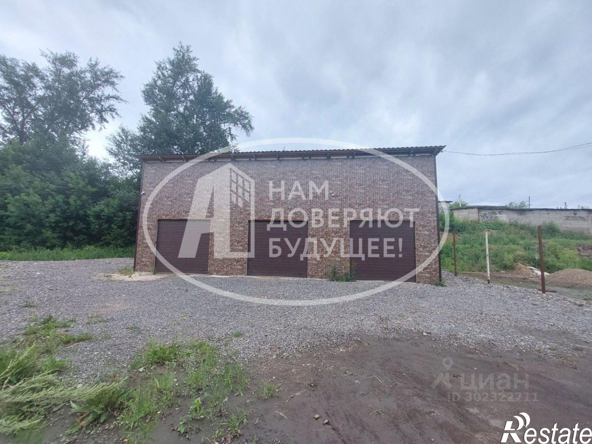 Купить гараж, место в паркинге за 3 000 000 рублей на Лысьвенский городской округ, Лысьва