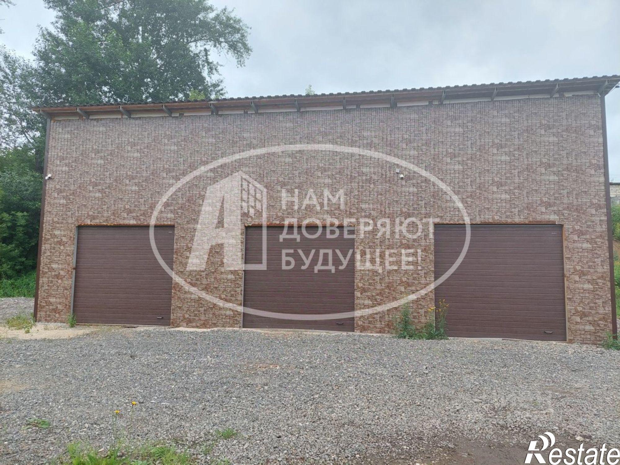 Купить гараж, место в паркинге за 3 000 000 рублей на Лысьвенский городской округ, Лысьва