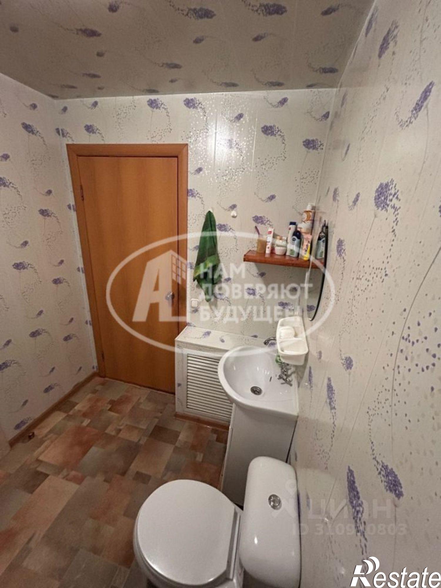 Купить квартиру за 2 600 000 рублей на Чусовской городской округ, Чусовой