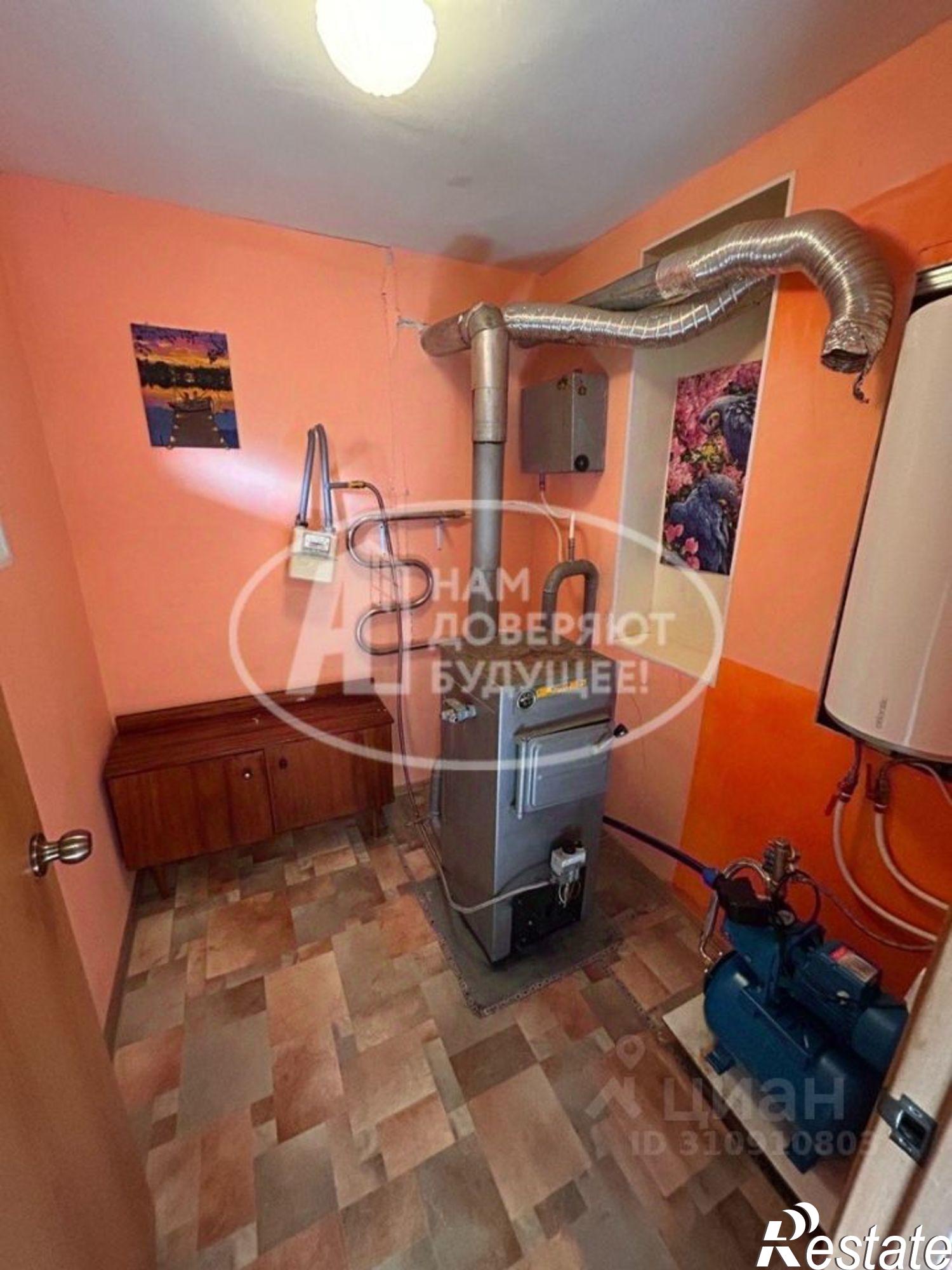 Купить квартиру за 2 600 000 рублей на Чусовской городской округ, Чусовой