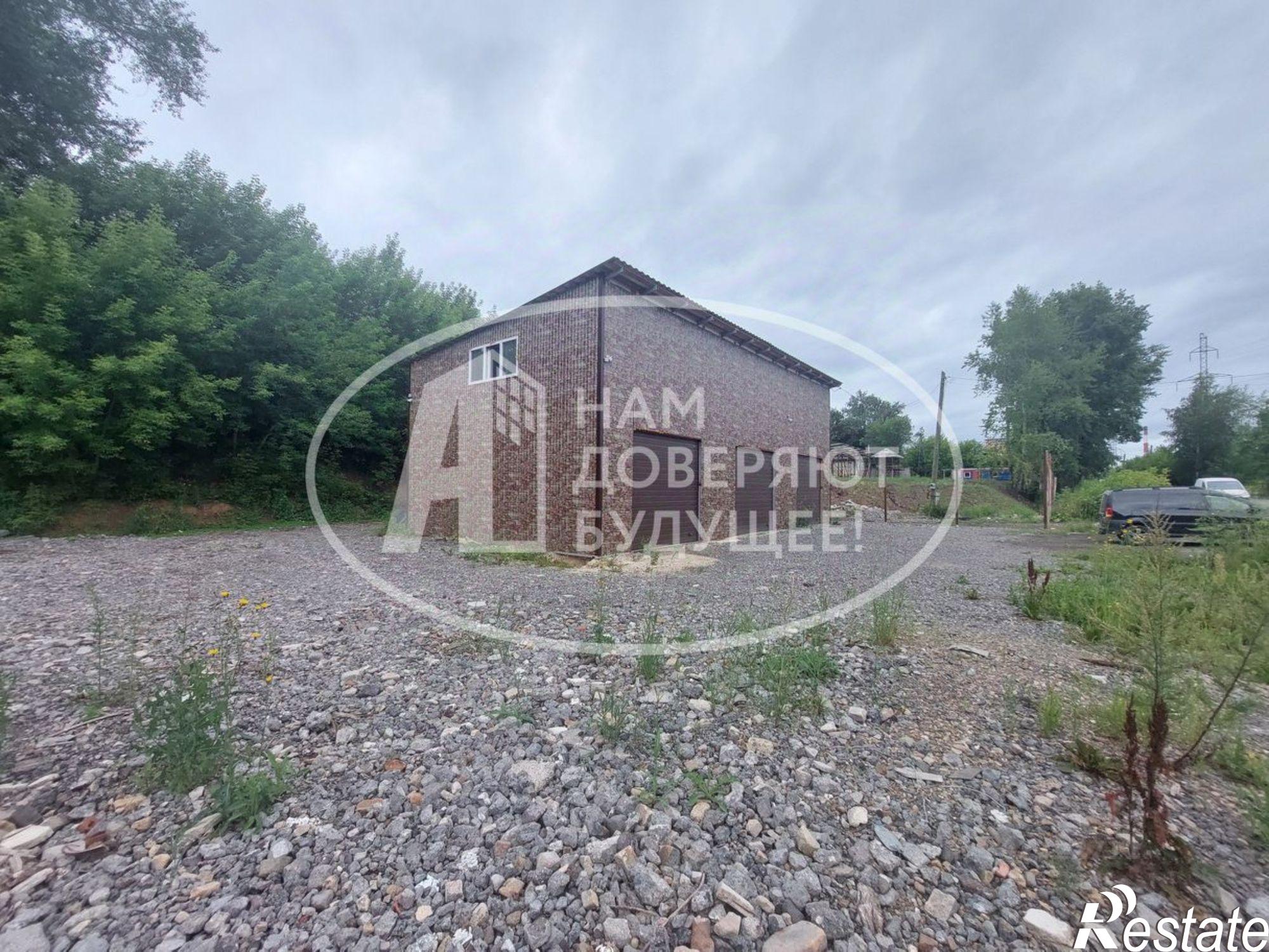 Купить гараж, место в паркинге за 3 000 000 рублей на Лысьвенский городской округ, Лысьва