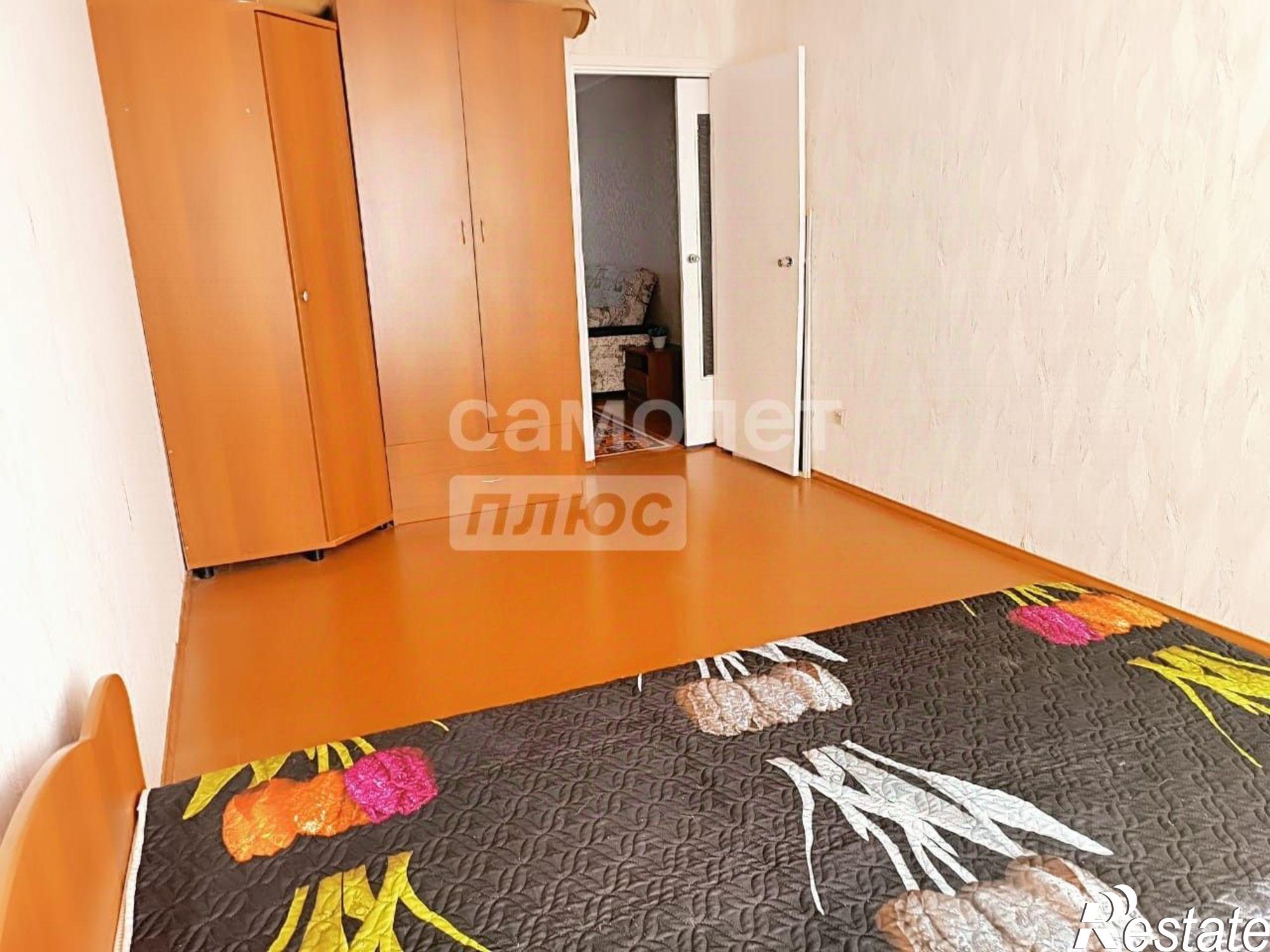 Купить квартиру за 2 150 000 рублей на Майский п., 9 Пятилетки ул., д.3