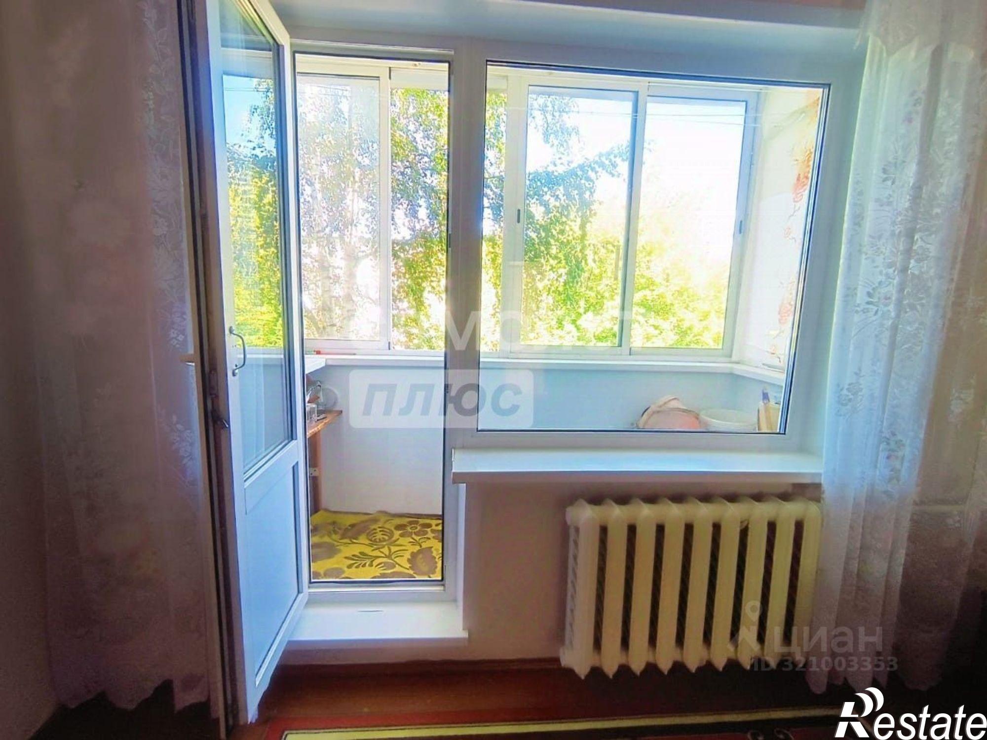 Купить квартиру за 2 150 000 рублей на Майский п., 9 Пятилетки ул., д.3