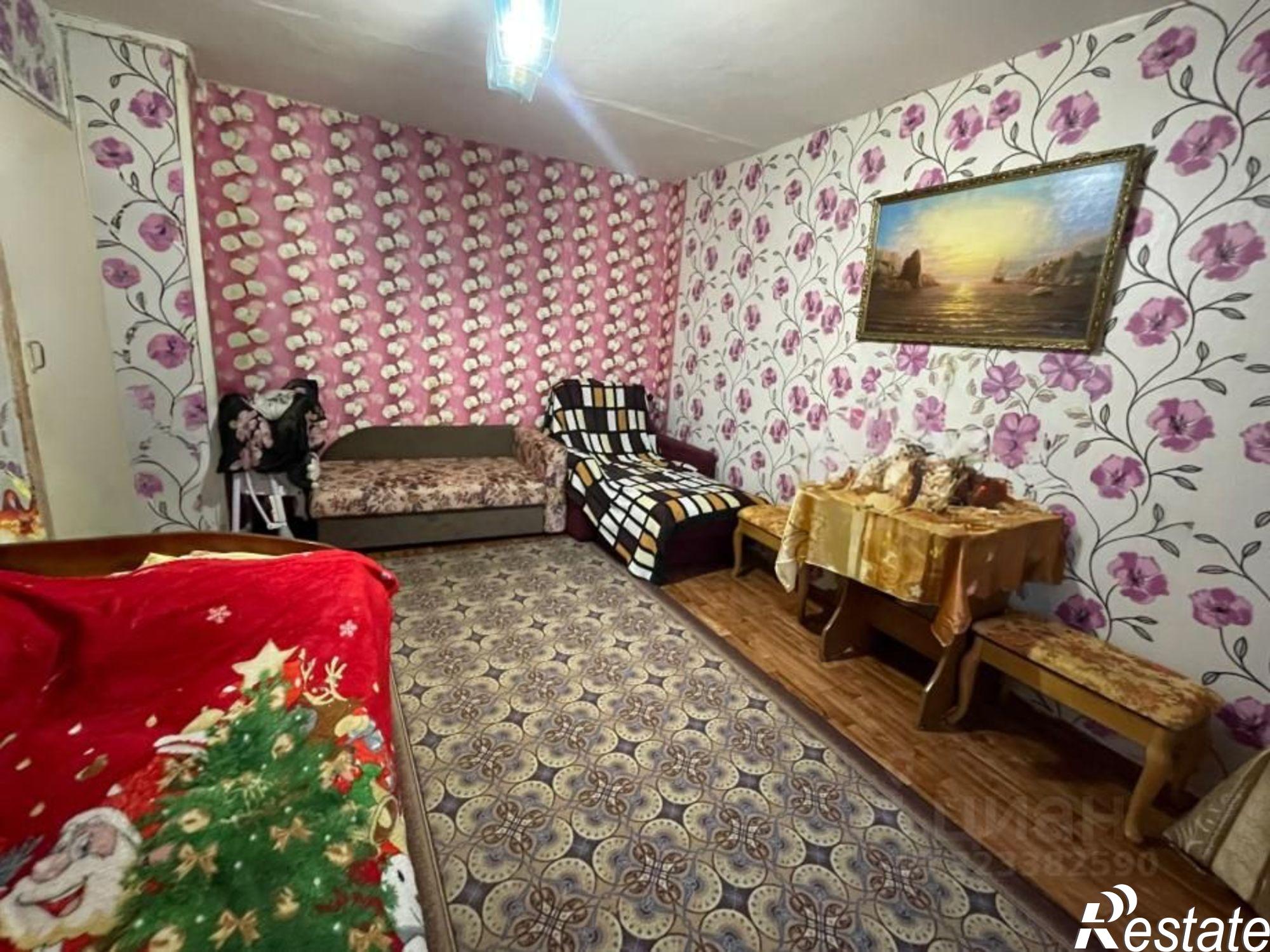 Купить квартиру за 2 200 000 рублей на г Березники, ул Свердлова, д 86