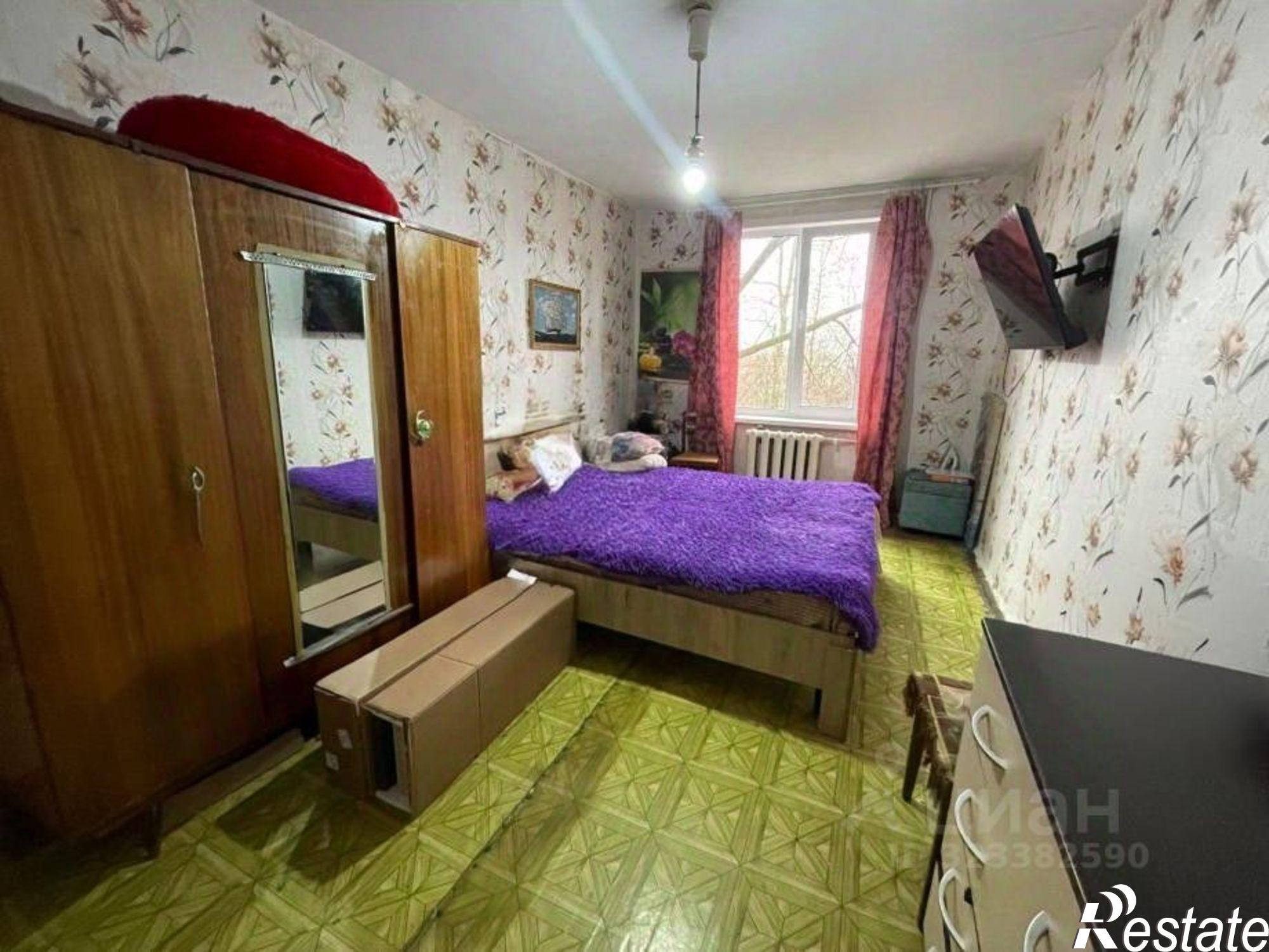 Купить квартиру за 2 200 000 рублей на г Березники, ул Свердлова, д 86