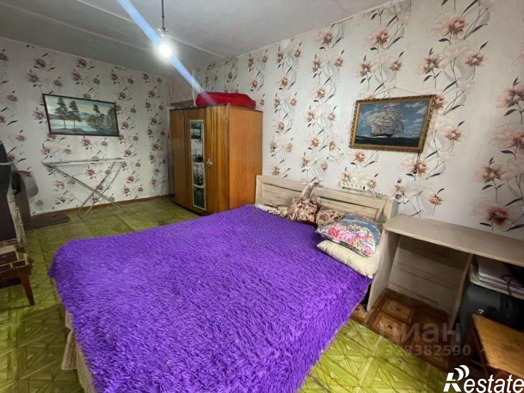 Купить квартиру за 2 200 000 рублей на г Березники, ул Свердлова, д 86