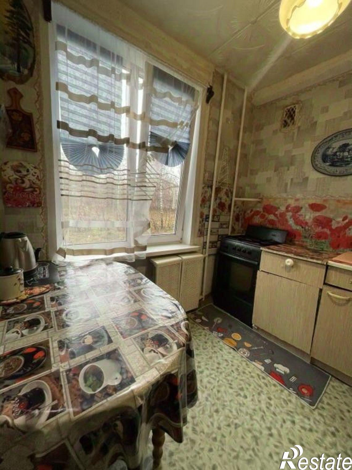 Купить квартиру за 2 200 000 рублей на г Березники, ул Свердлова, д 86