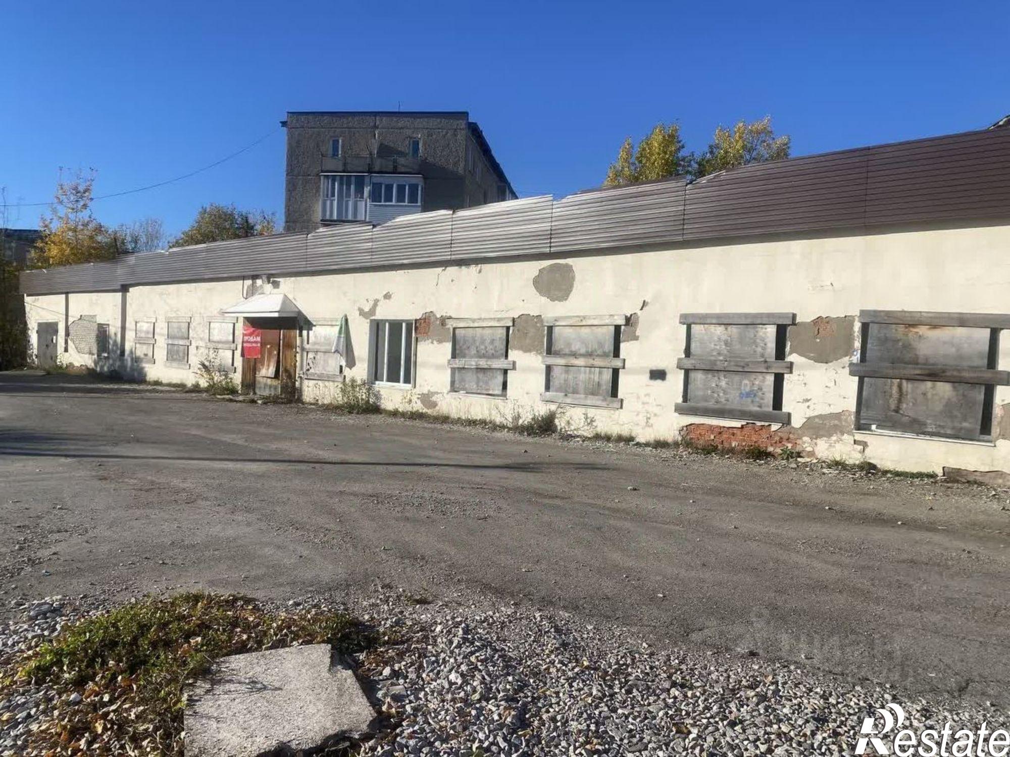 Купить торговое помещение за 949 373 рублей на улица Грибоедова, 26