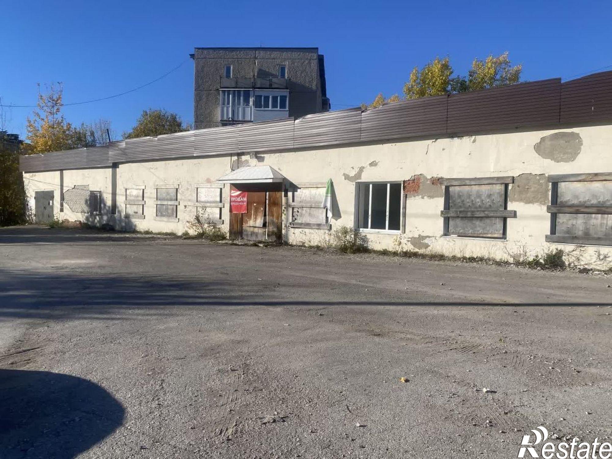 Купить торговое помещение за 949 373 рублей на улица Грибоедова, 26