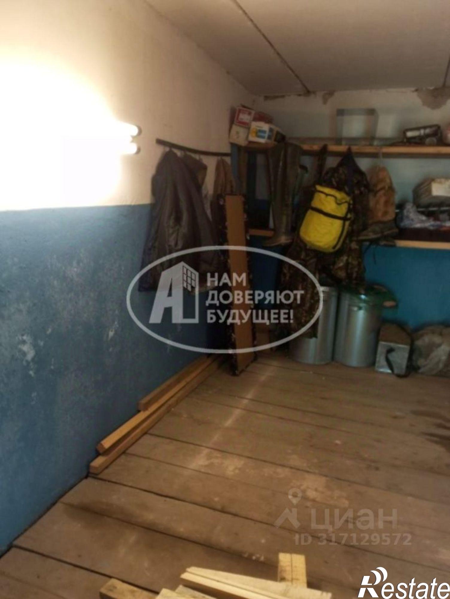 Купить гараж, место в паркинге за 345 506 рублей на Чайковский городской округ, Чайковский