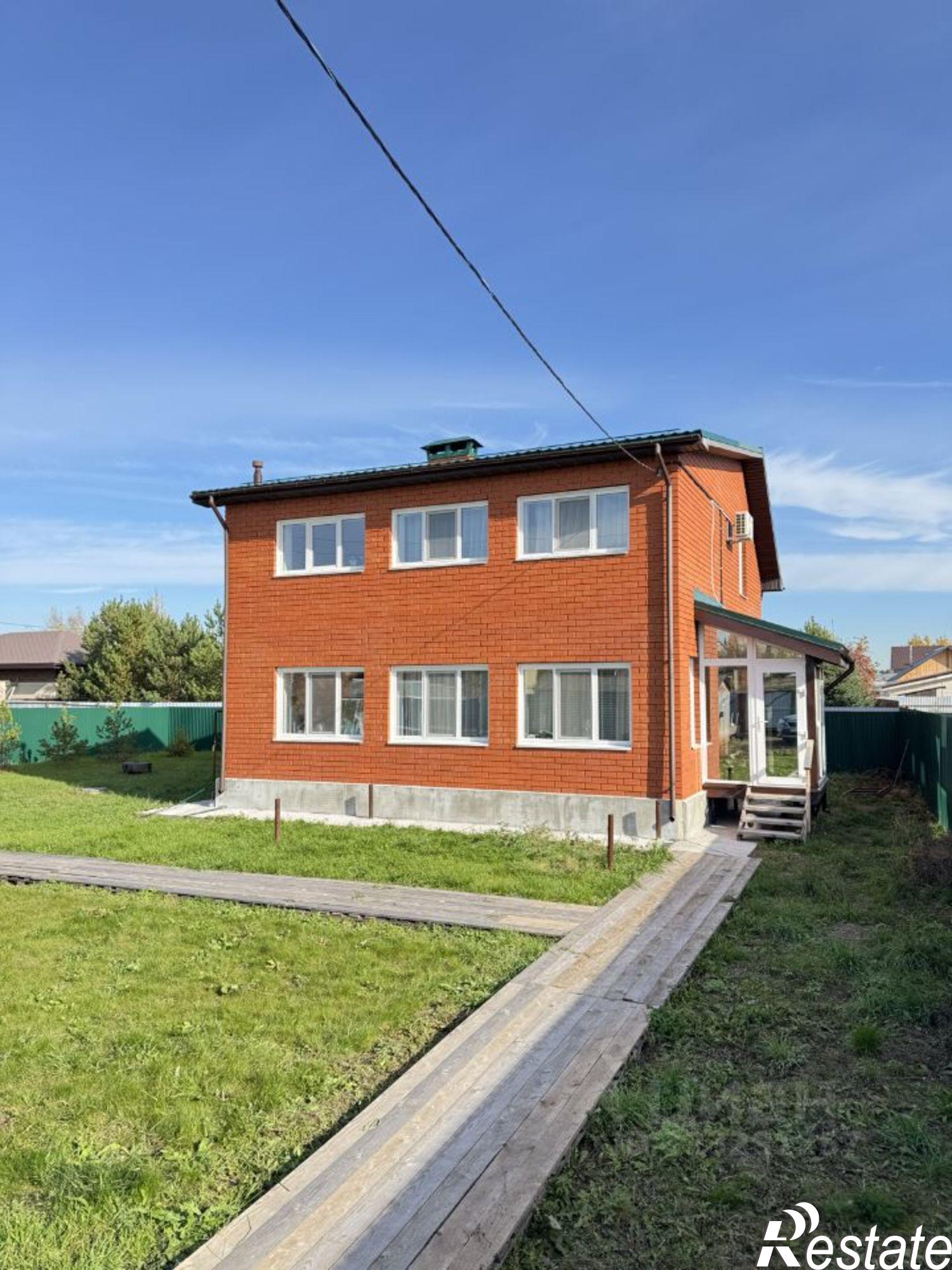 Купить дачу, дом, коттедж за 9 000 000 рублей на Пермский муниципальный округ