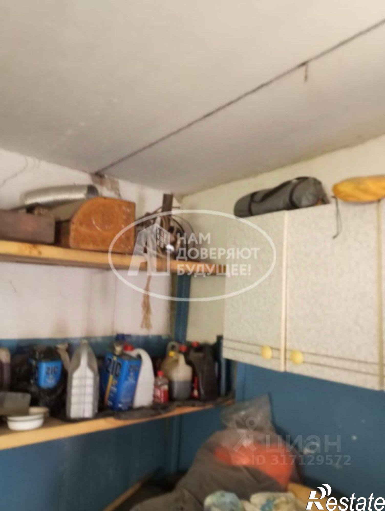 Купить гараж, место в паркинге за 345 506 рублей на Чайковский городской округ, Чайковский