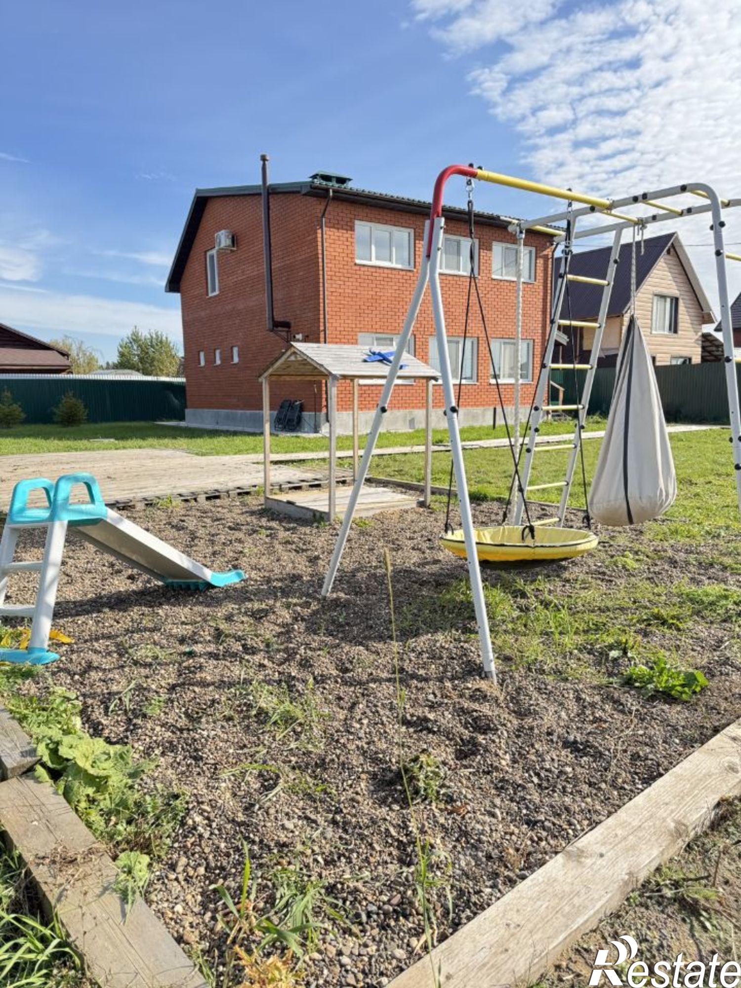 Купить дачу, дом, коттедж за 9 000 000 рублей на Пермский муниципальный округ