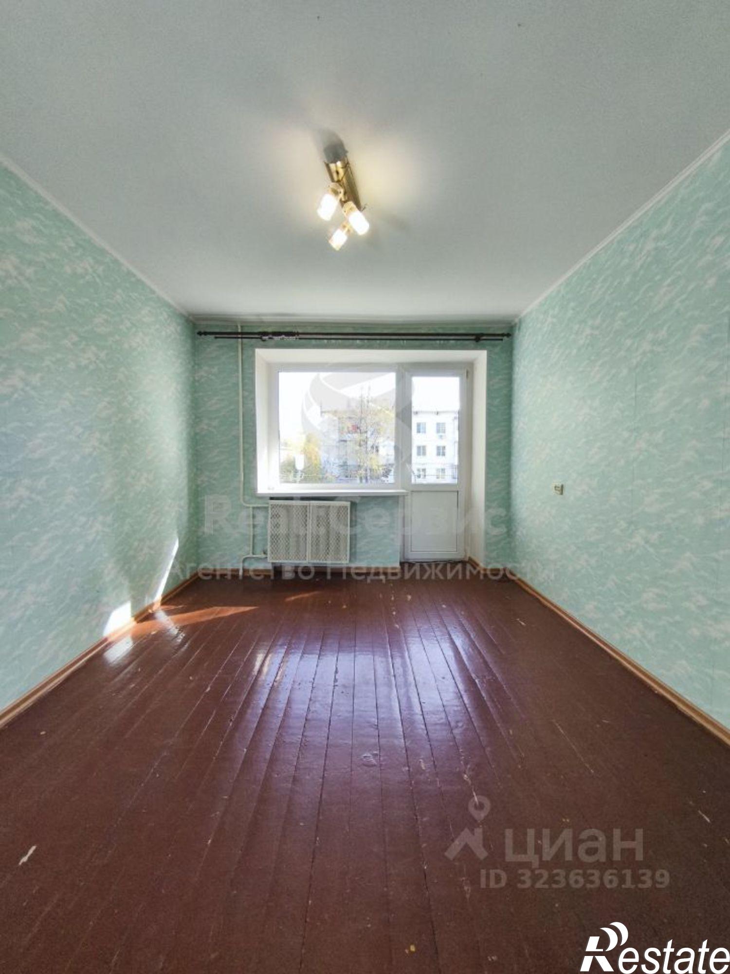 Купить квартиру за 3 150 000 рублей на Чайковский, улица Карла Маркса