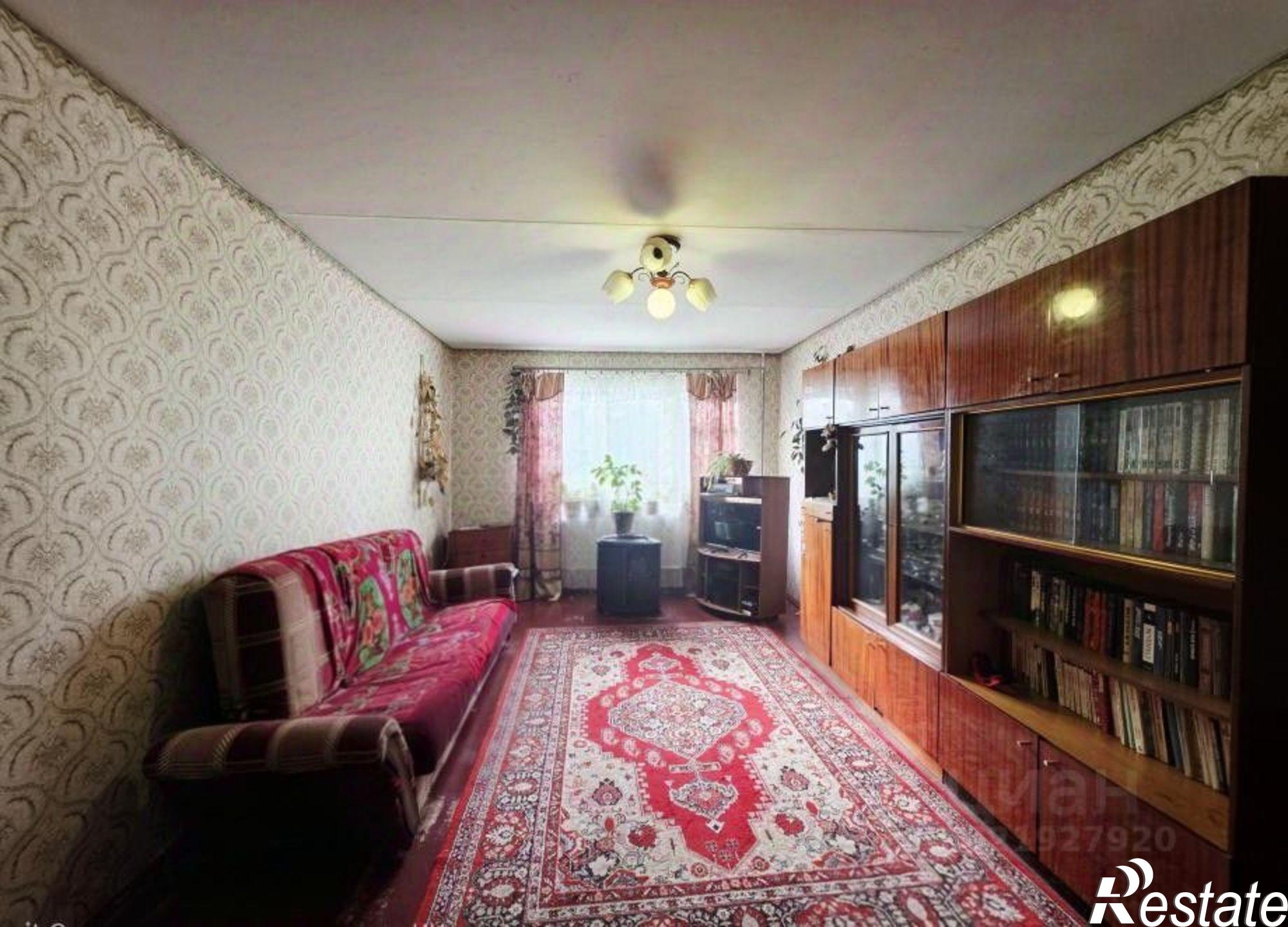 Купить квартиру за 1 000 000 рублей на улица Мехоношина, 12