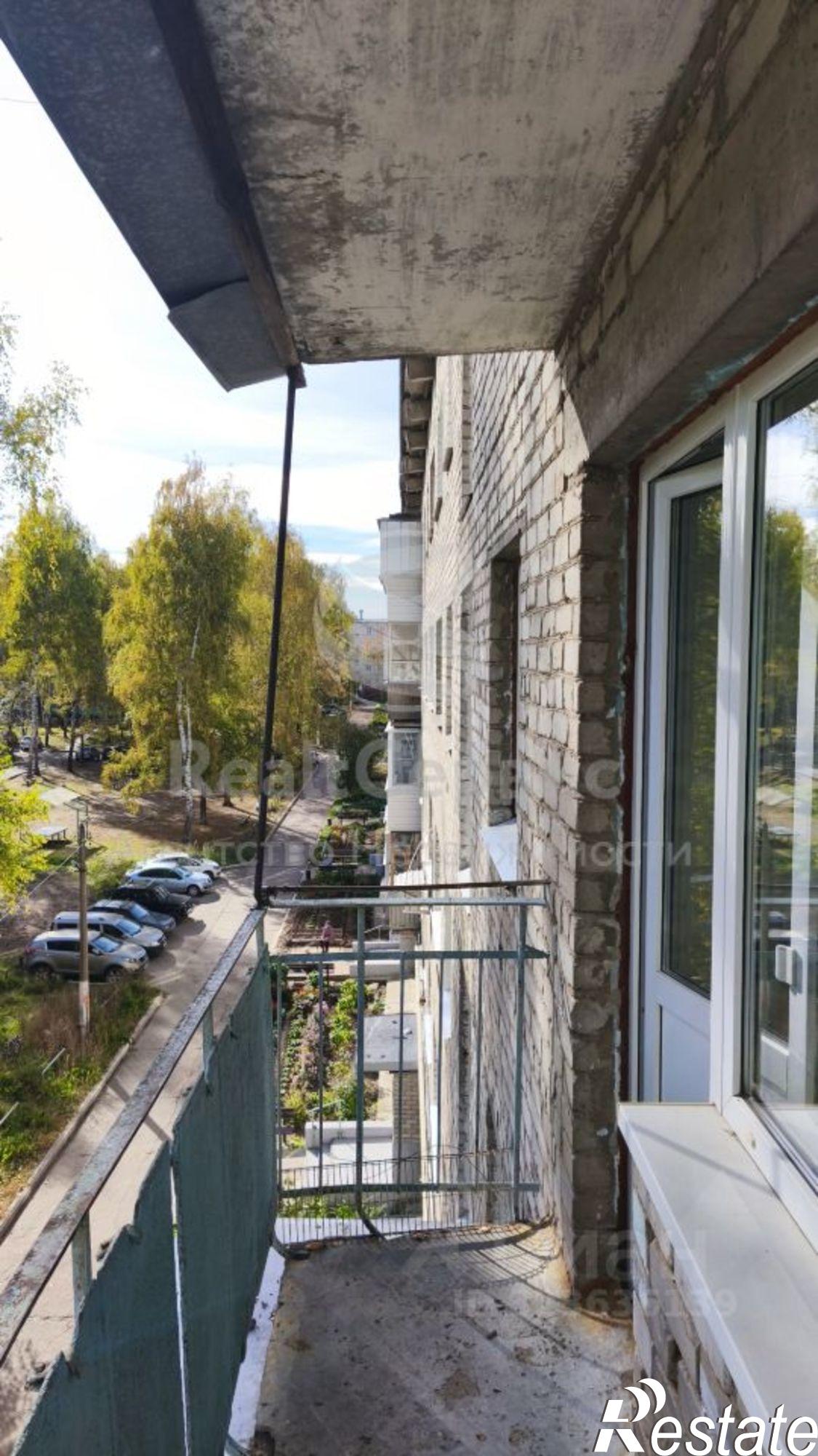 Купить квартиру за 3 150 000 рублей на Чайковский, улица Карла Маркса