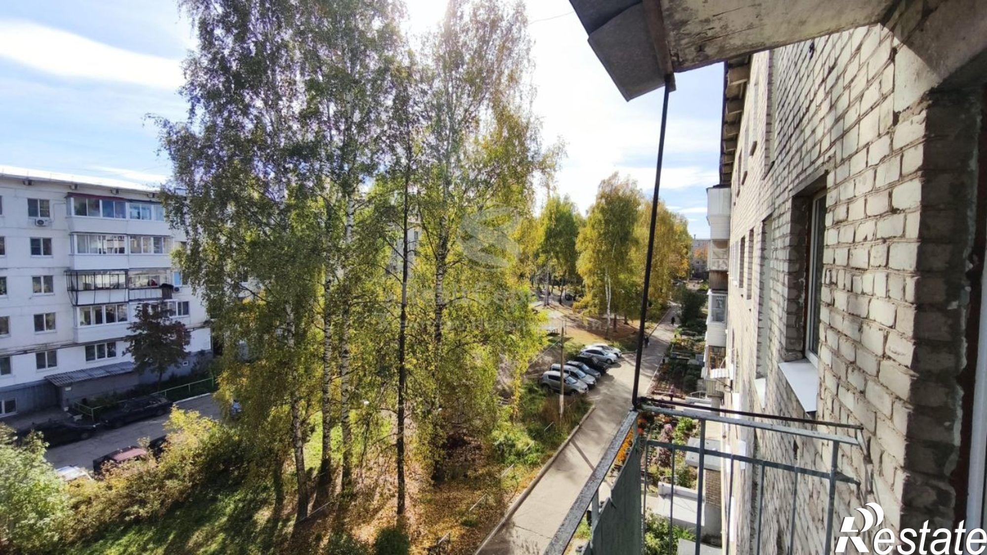 Купить квартиру за 3 150 000 рублей на Чайковский, улица Карла Маркса