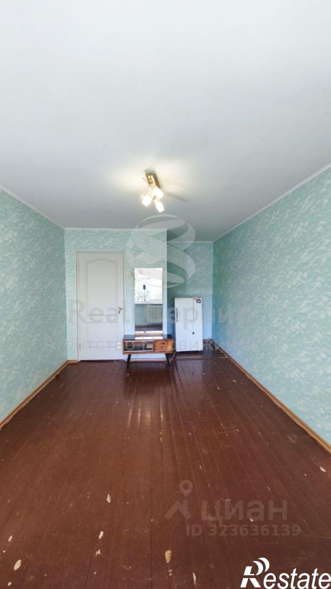 Купить квартиру за 3 150 000 рублей на Чайковский, улица Карла Маркса