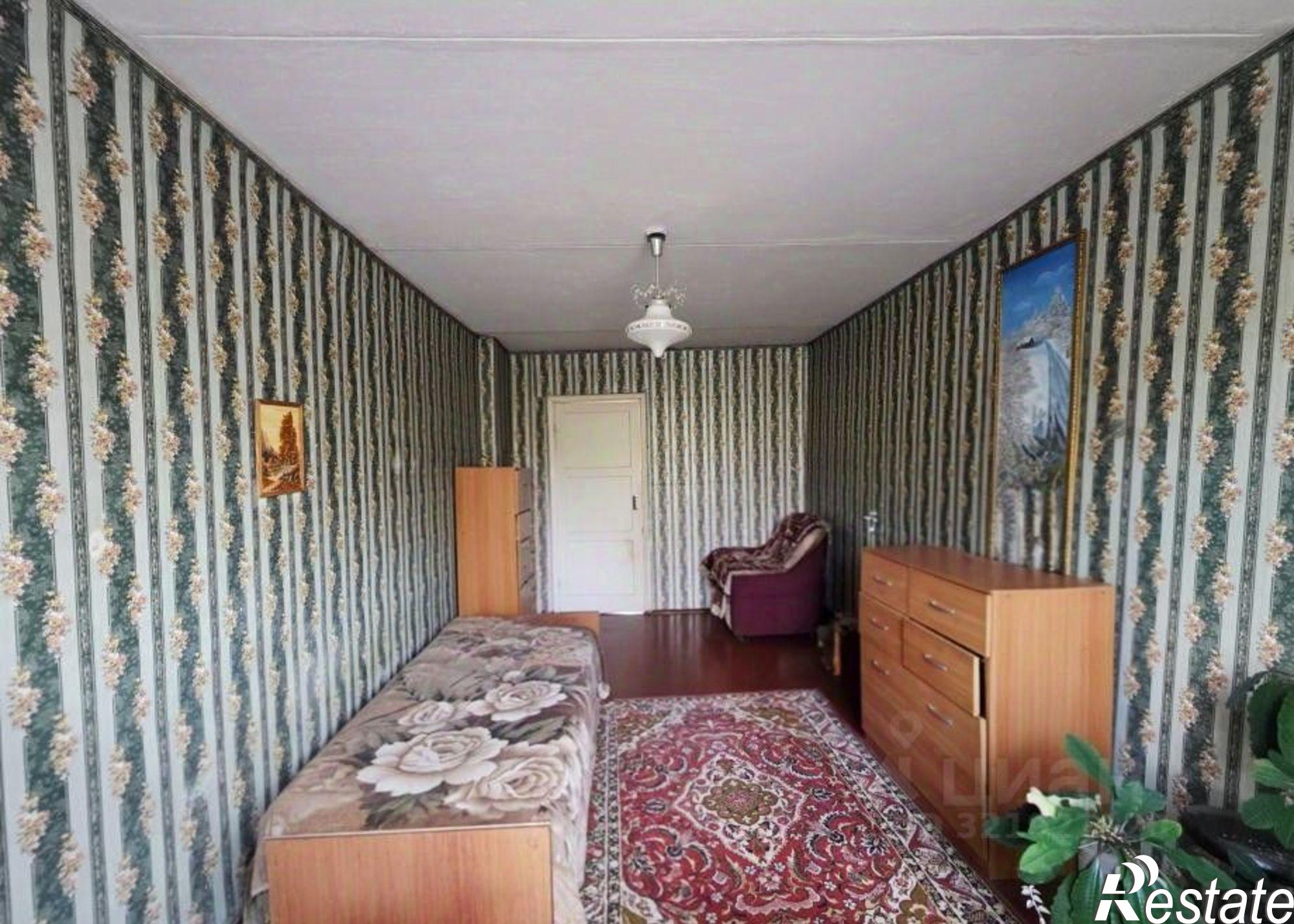 Купить квартиру за 1 000 000 рублей на улица Мехоношина, 12