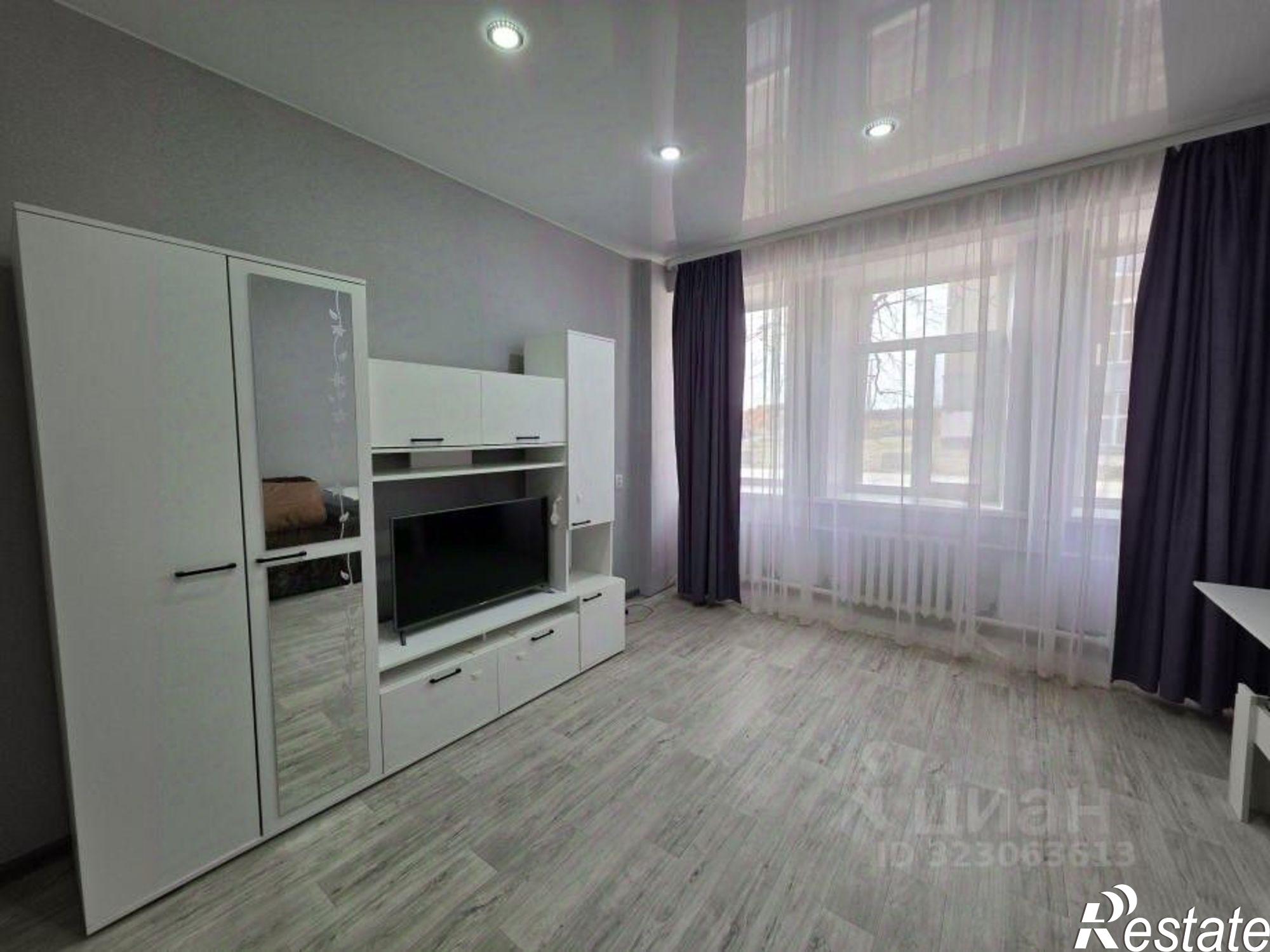 Купить квартиру за 1 200 000 рублей на Заводская улица, 50